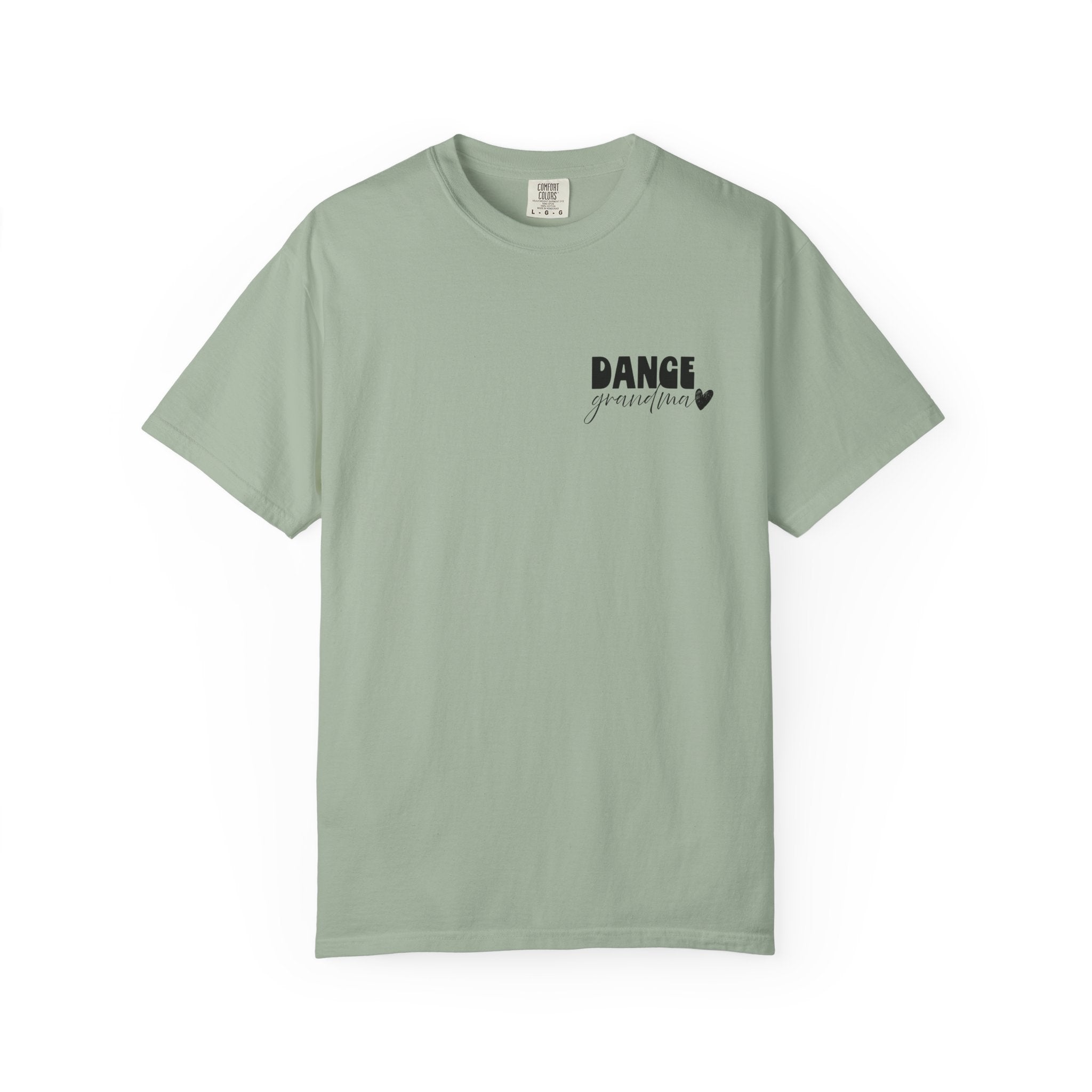 Dance Grandma T-Shirt