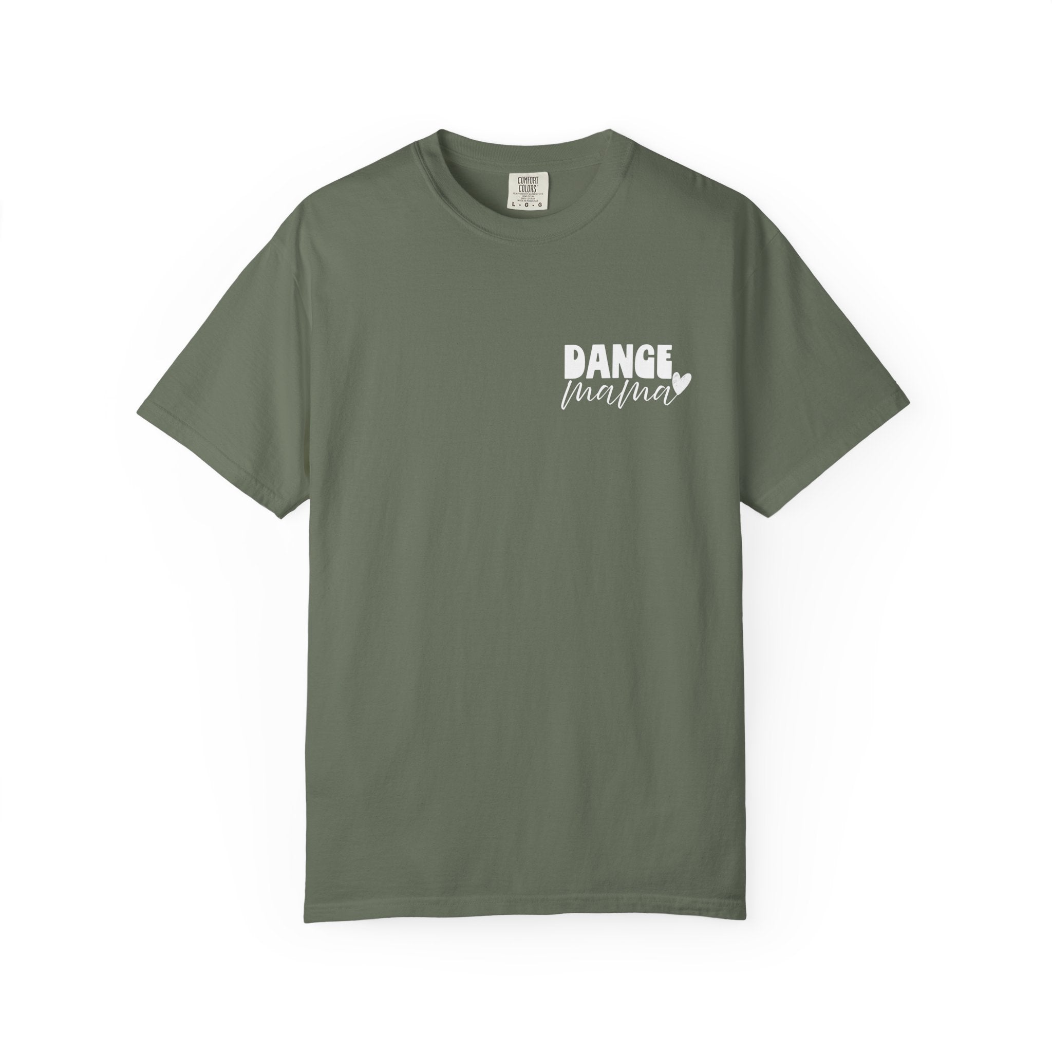 Dance Mama T-Shirt