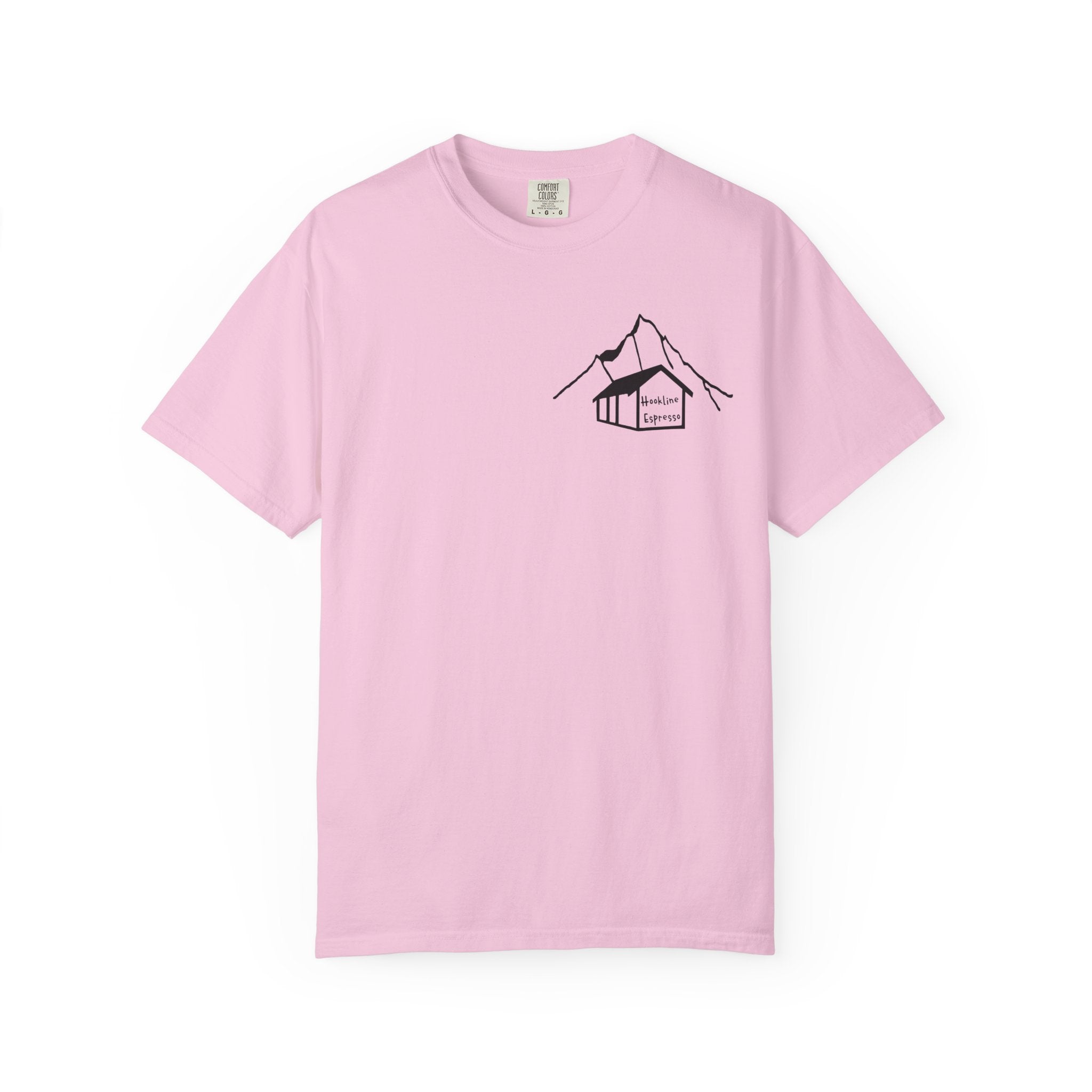 Hookline NEW Classic T-Shirt