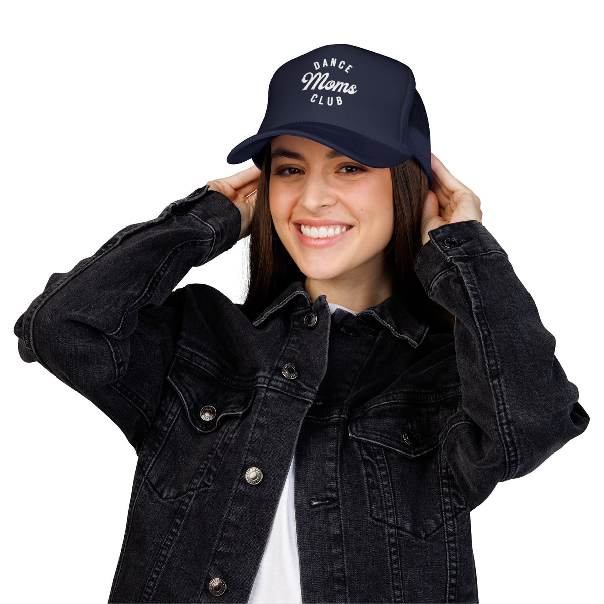 Dance Moms Club Trucker Hat