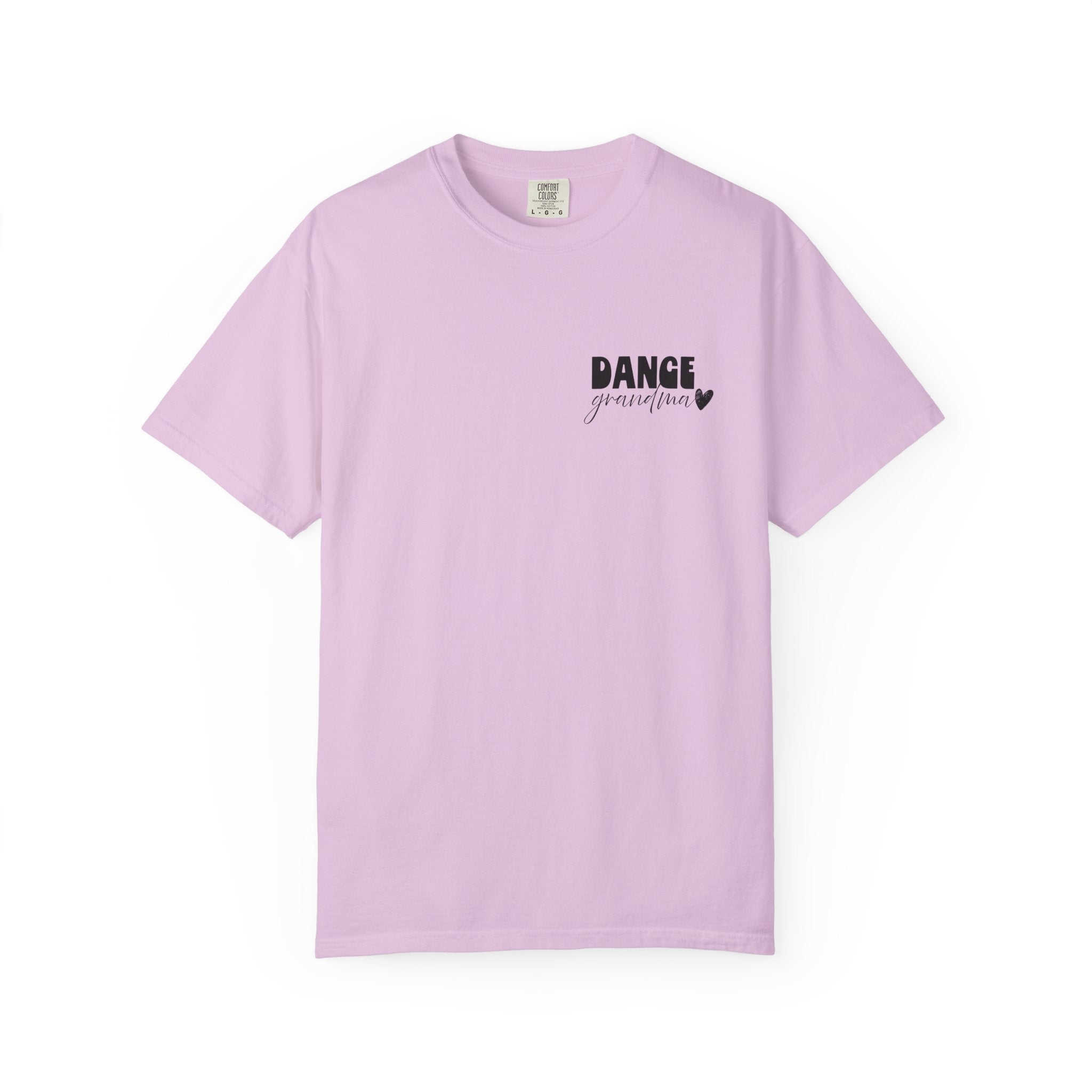 Dance Grandma T-Shirt