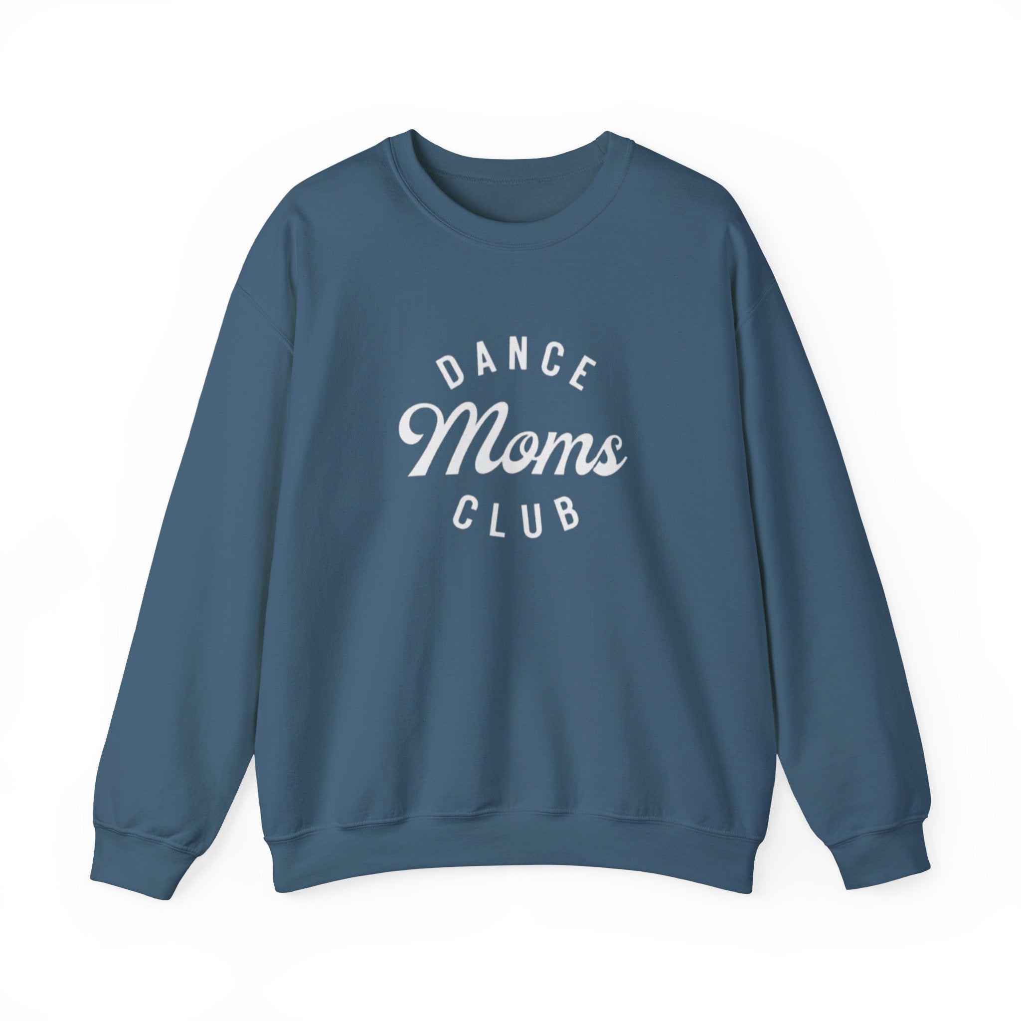 Dance Moms Club Crewneck Sweatshirt