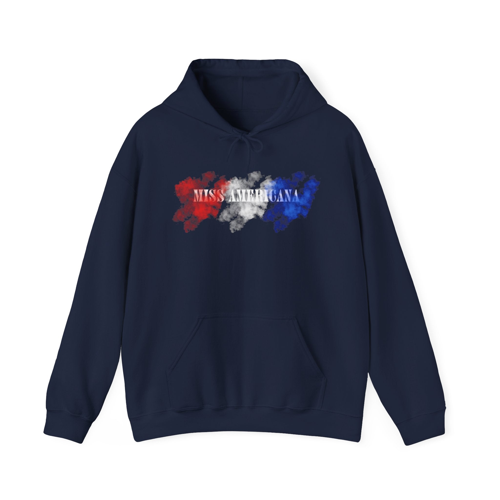 Miss Americana Hoodie