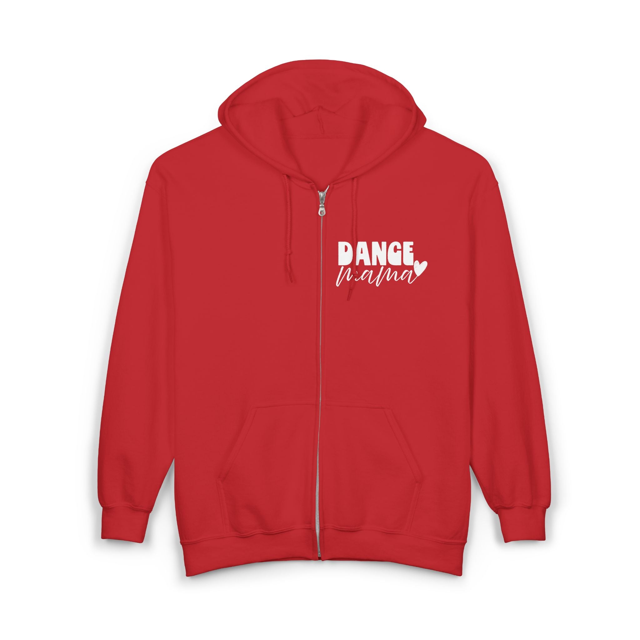 Dance Mama Hoodie Sweatshirt