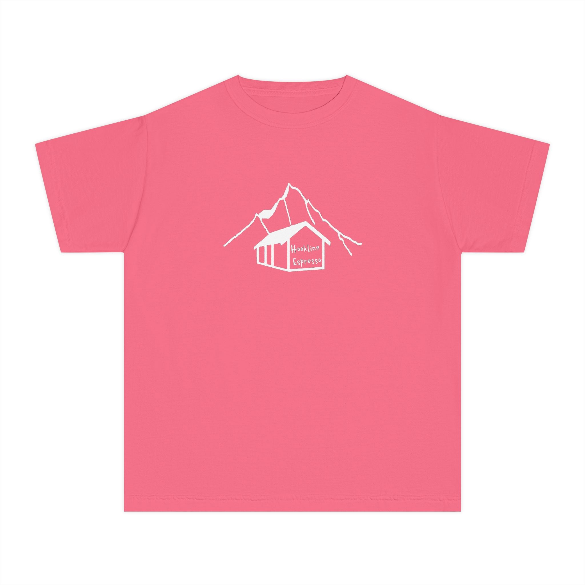 Youth Classic Hookline T-shirt