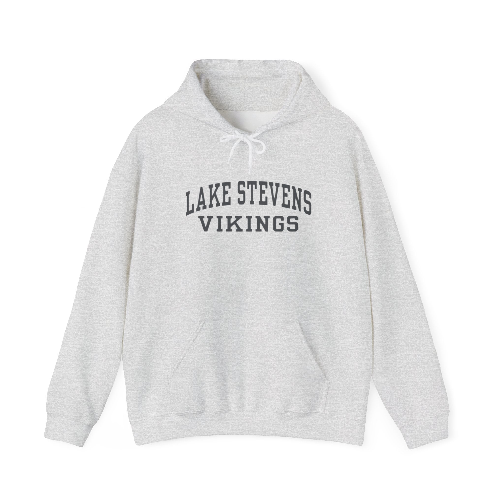 Lake Stevens Vikings Classic Hoodie