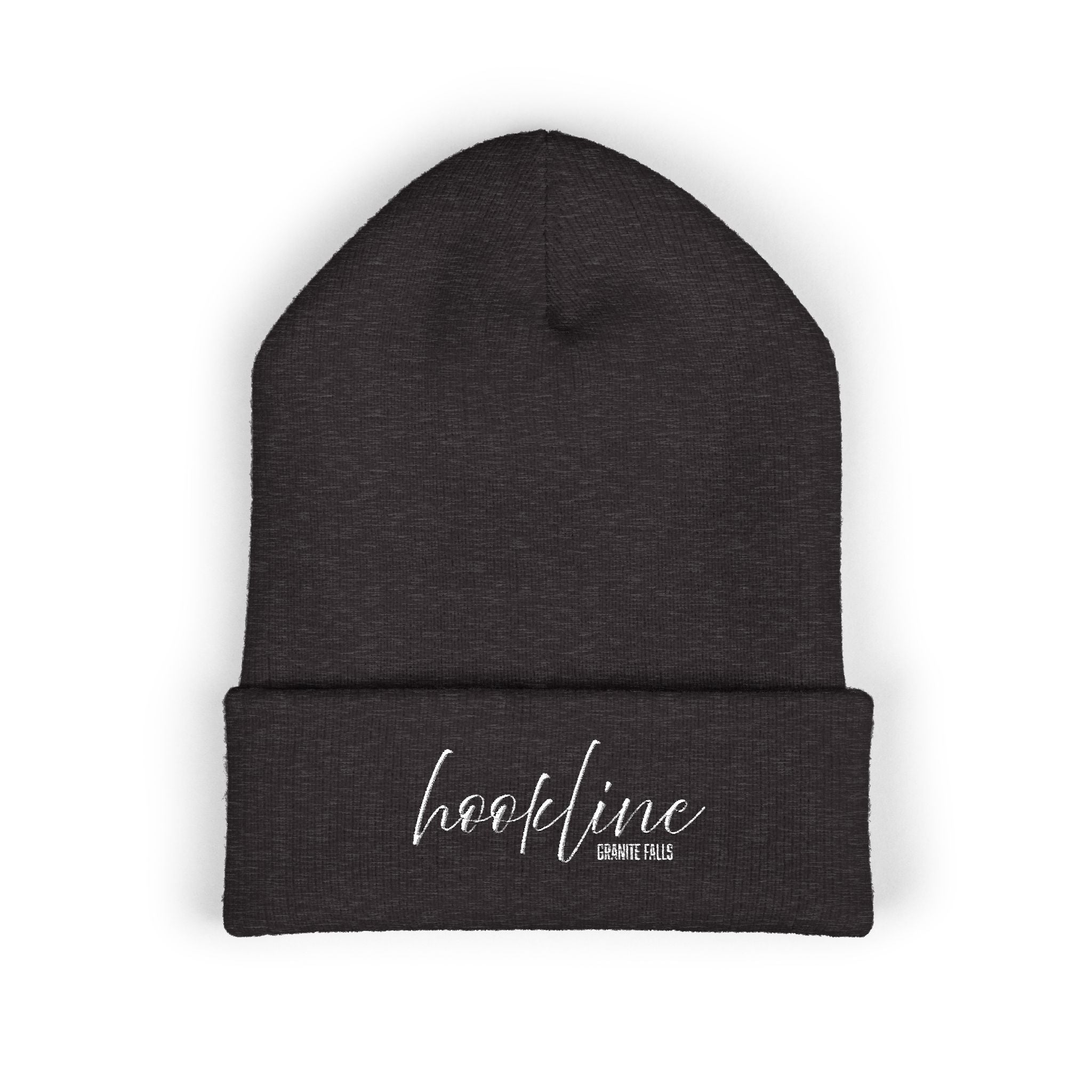 Hookline Beanie