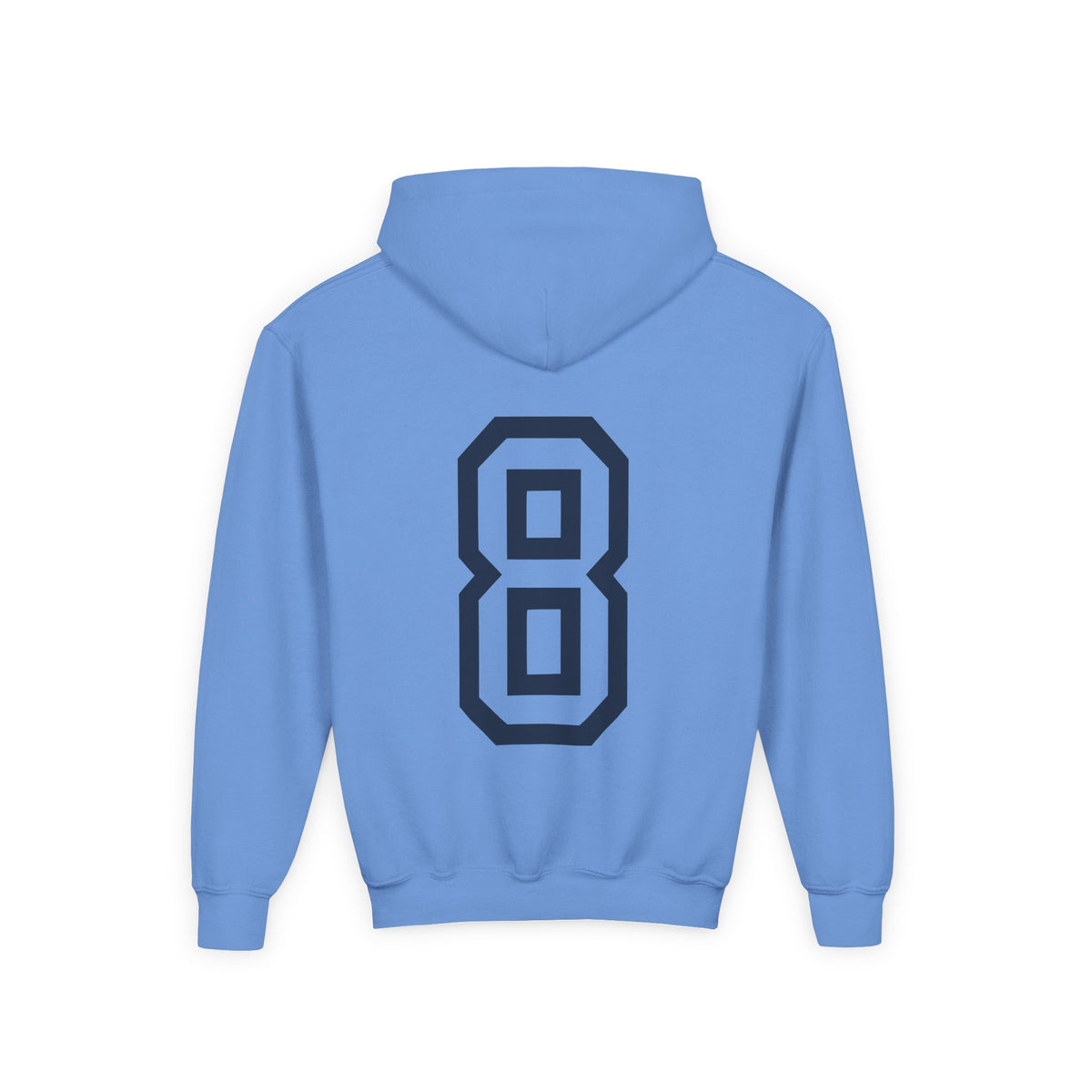 Cascade Youth Hoodie - 8