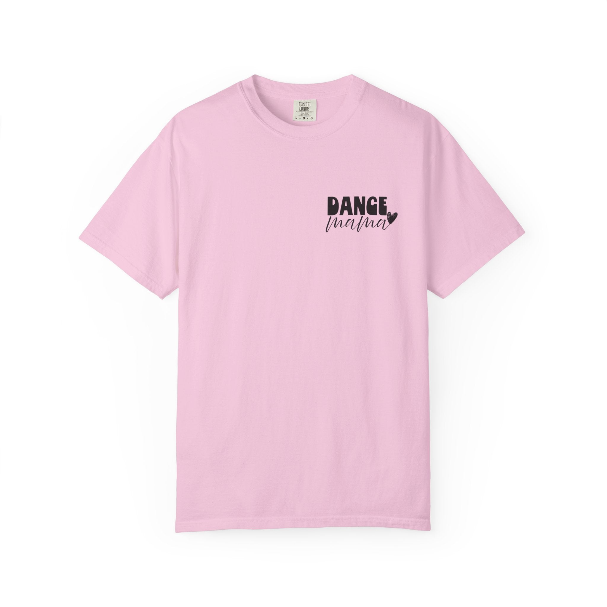 Dance Mama T-Shirt