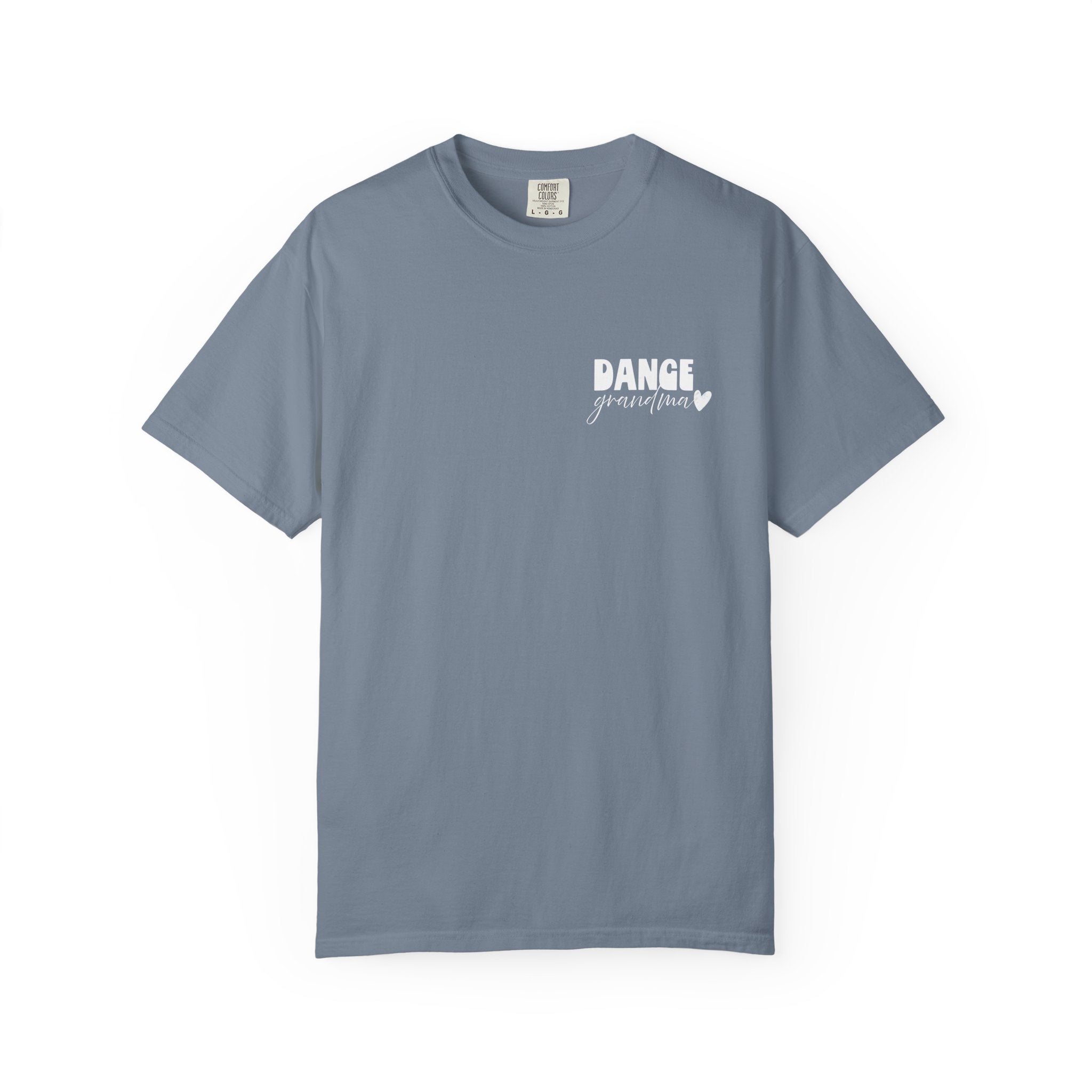 Dance Grandma T-Shirt