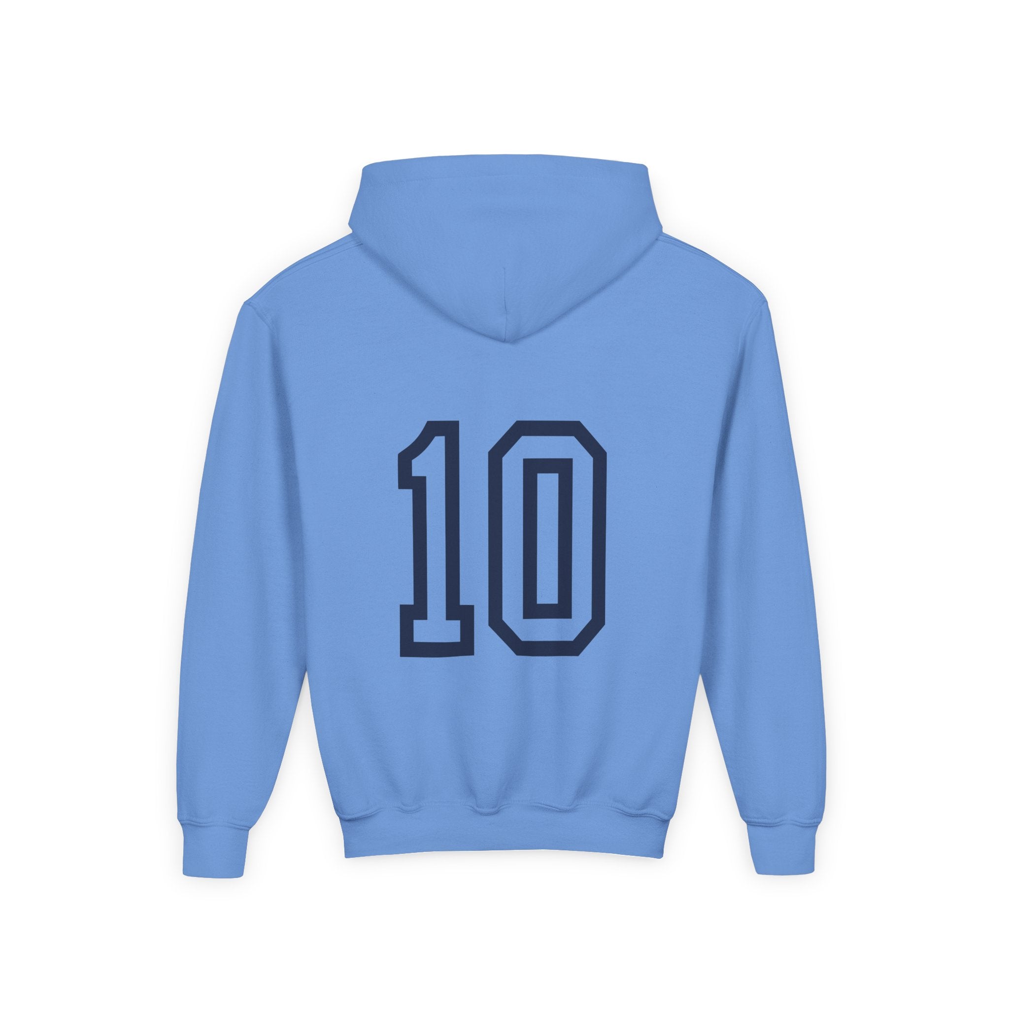 Cascade Youth Hoodie - 10