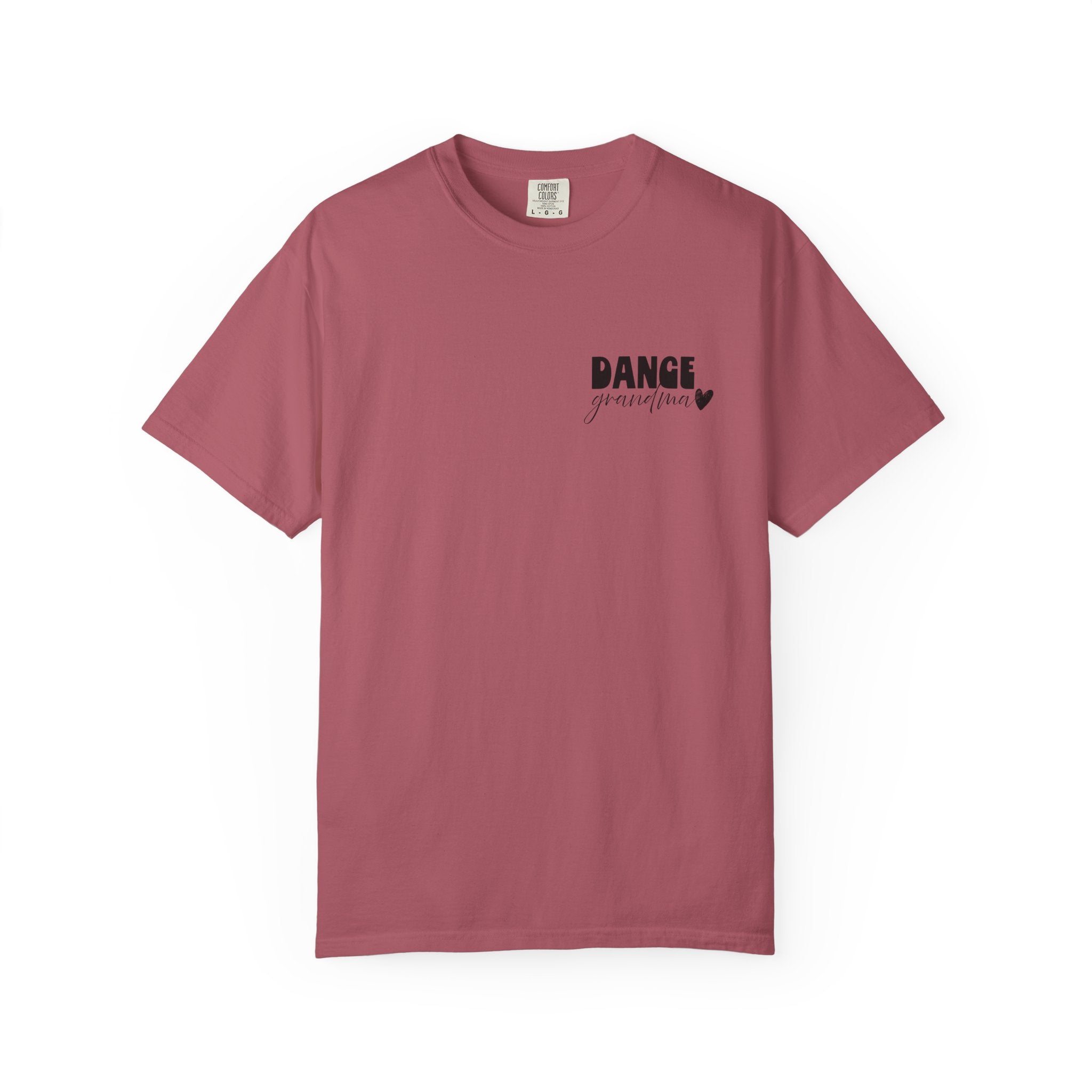 Dance Grandma T-Shirt
