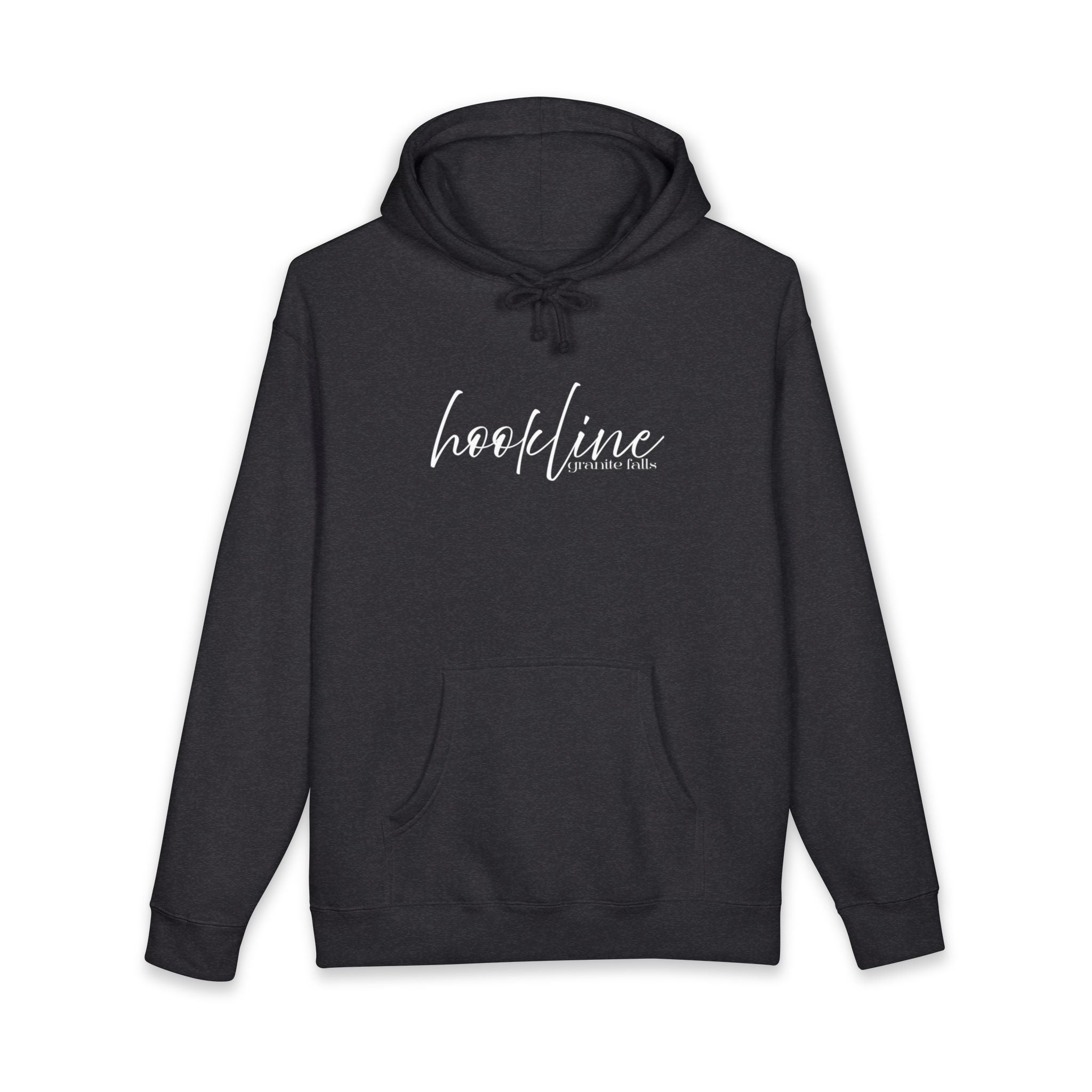 HookLine Hoodie Sweatshirt