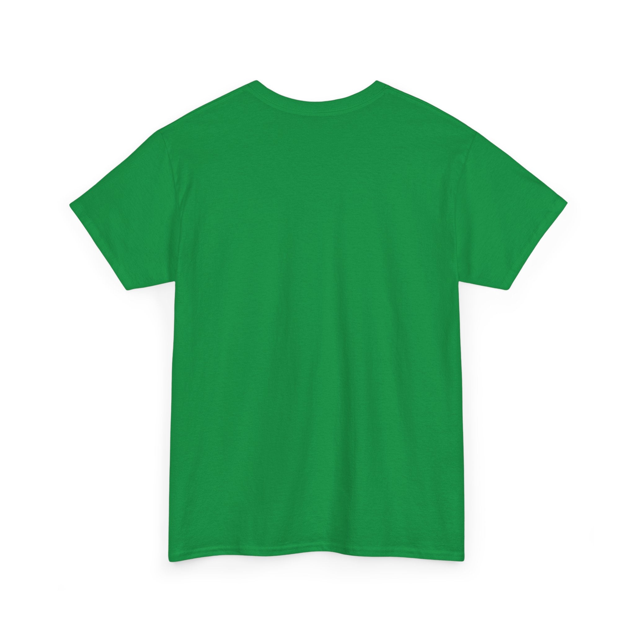 Bring 'Em Back Heavy Cotton Tee