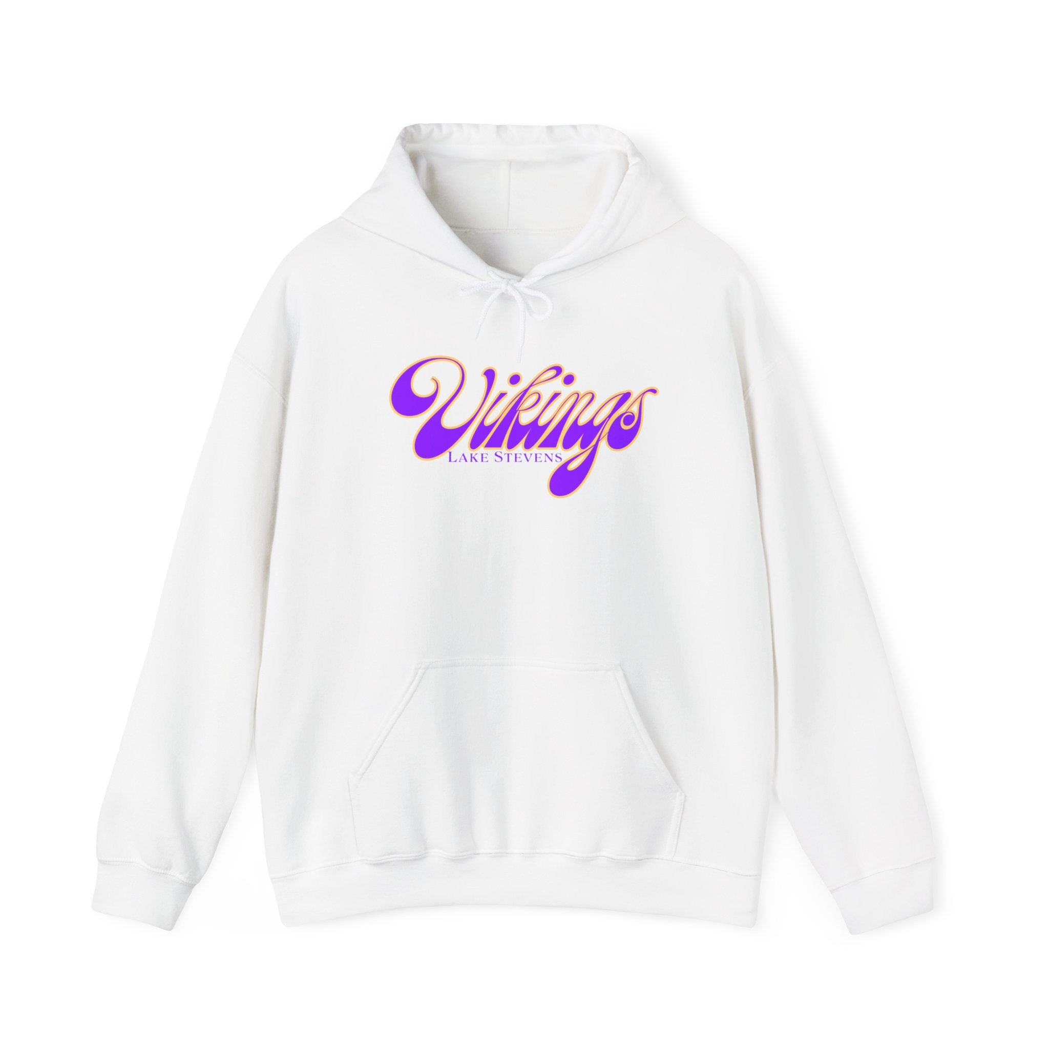 Vikings Hoody