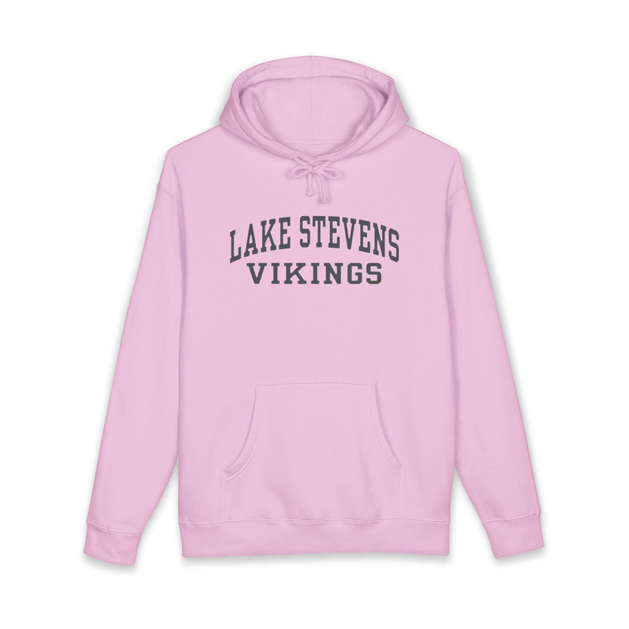 Lake Stevens Vikings Hoodie – Classic School Spirit Hooded Sweatshirt