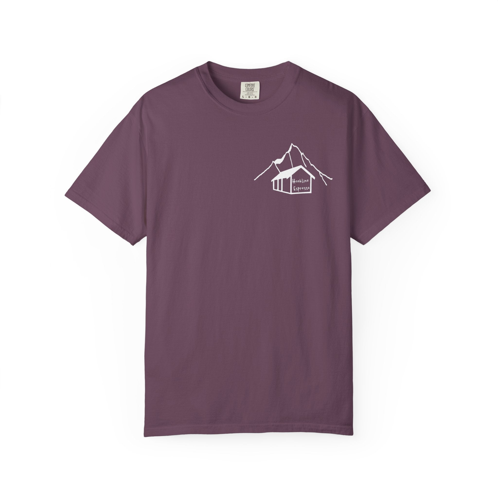 Hookline NEW Classic T-Shirt