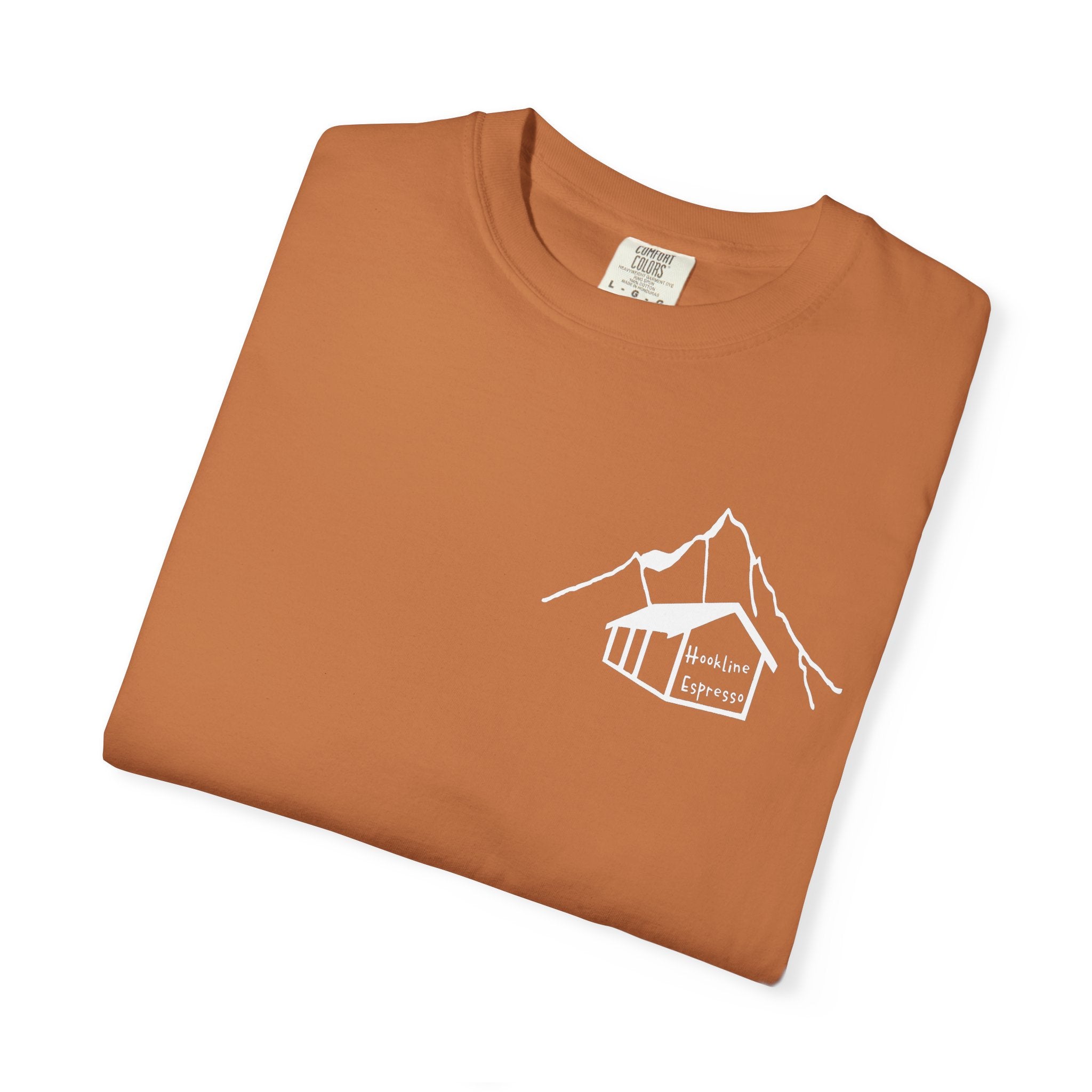 Hookline NEW Classic T-Shirt