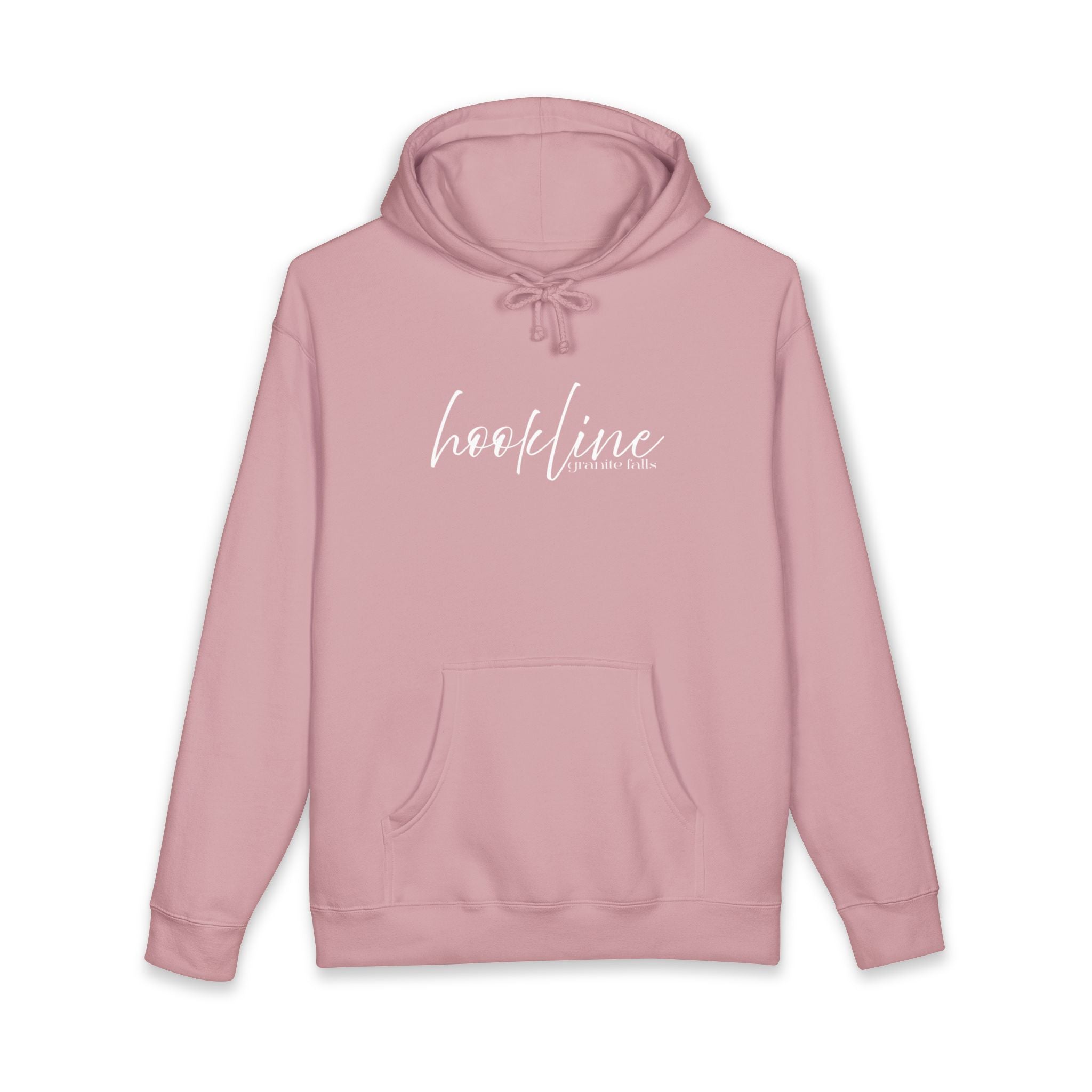 HookLine Hoodie Sweatshirt