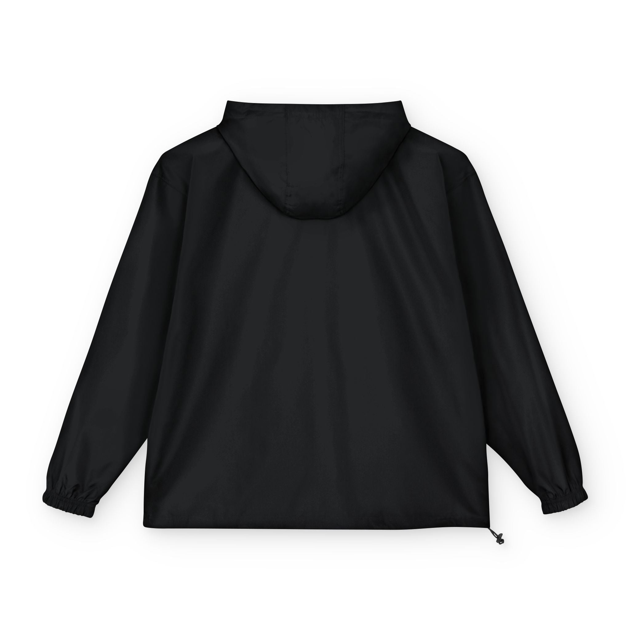 Packable Anorak Jacket — Lake Stevens Viking