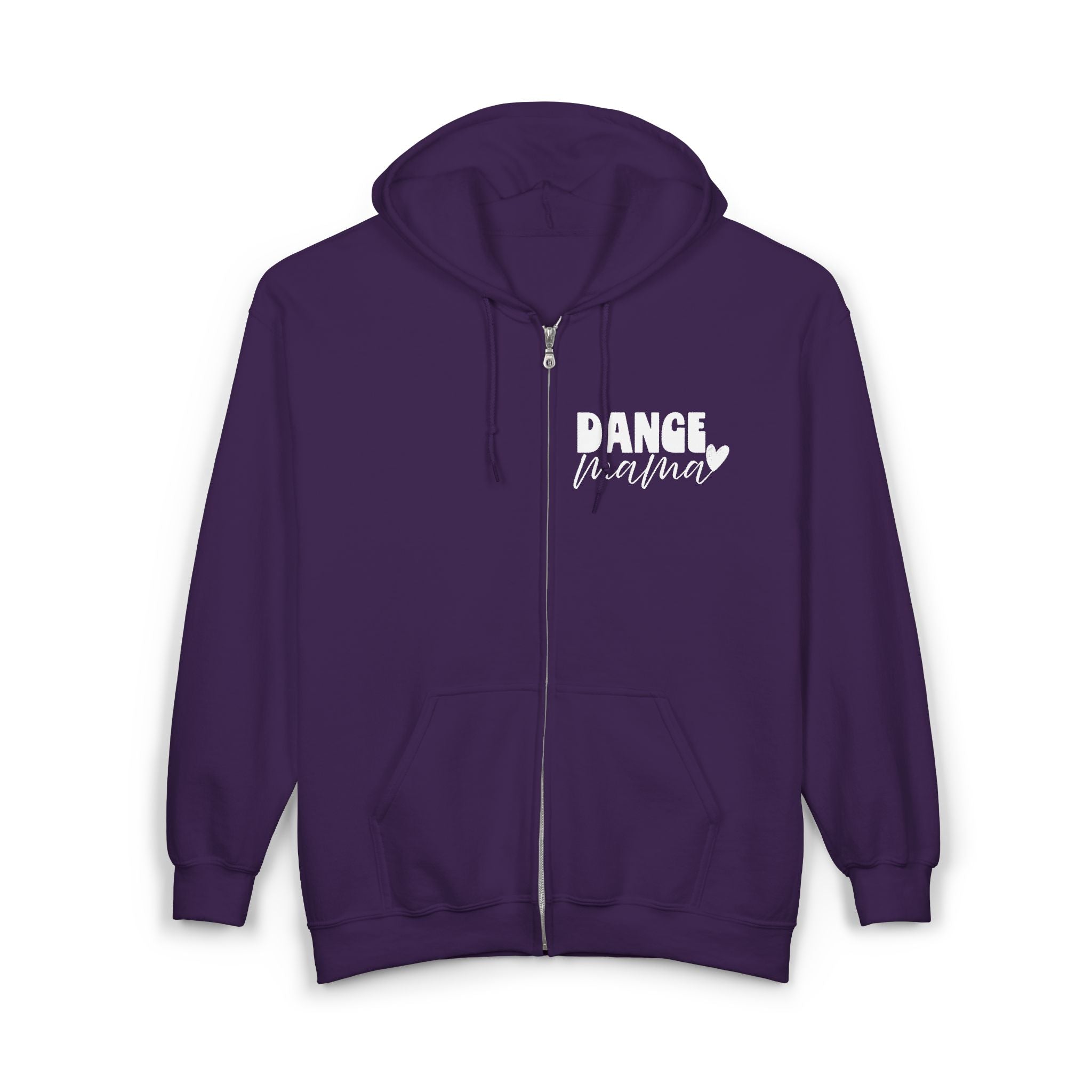 Dance Mama Hoodie Sweatshirt