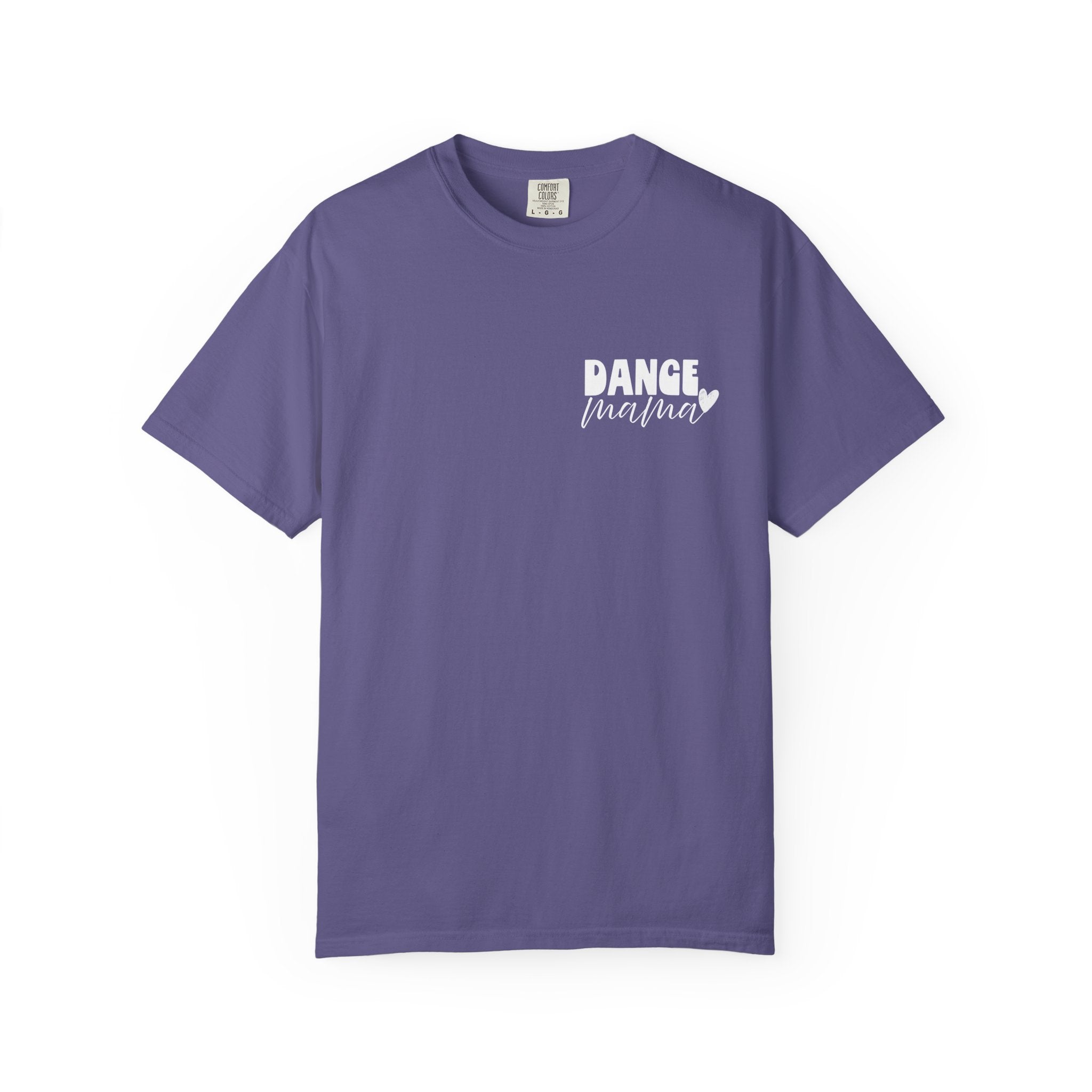 Dance Mama T-Shirt