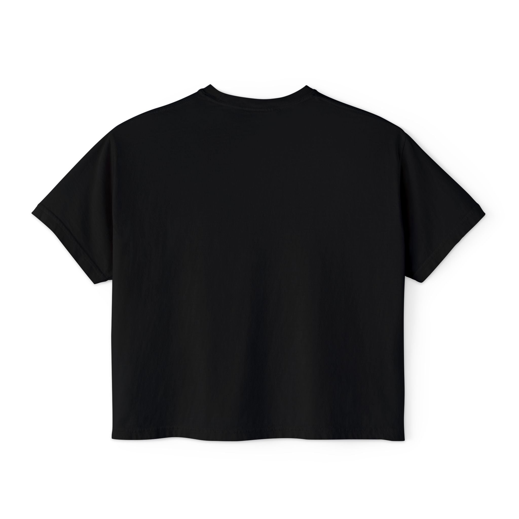Women KB Fast Pitch Boxy Tee -