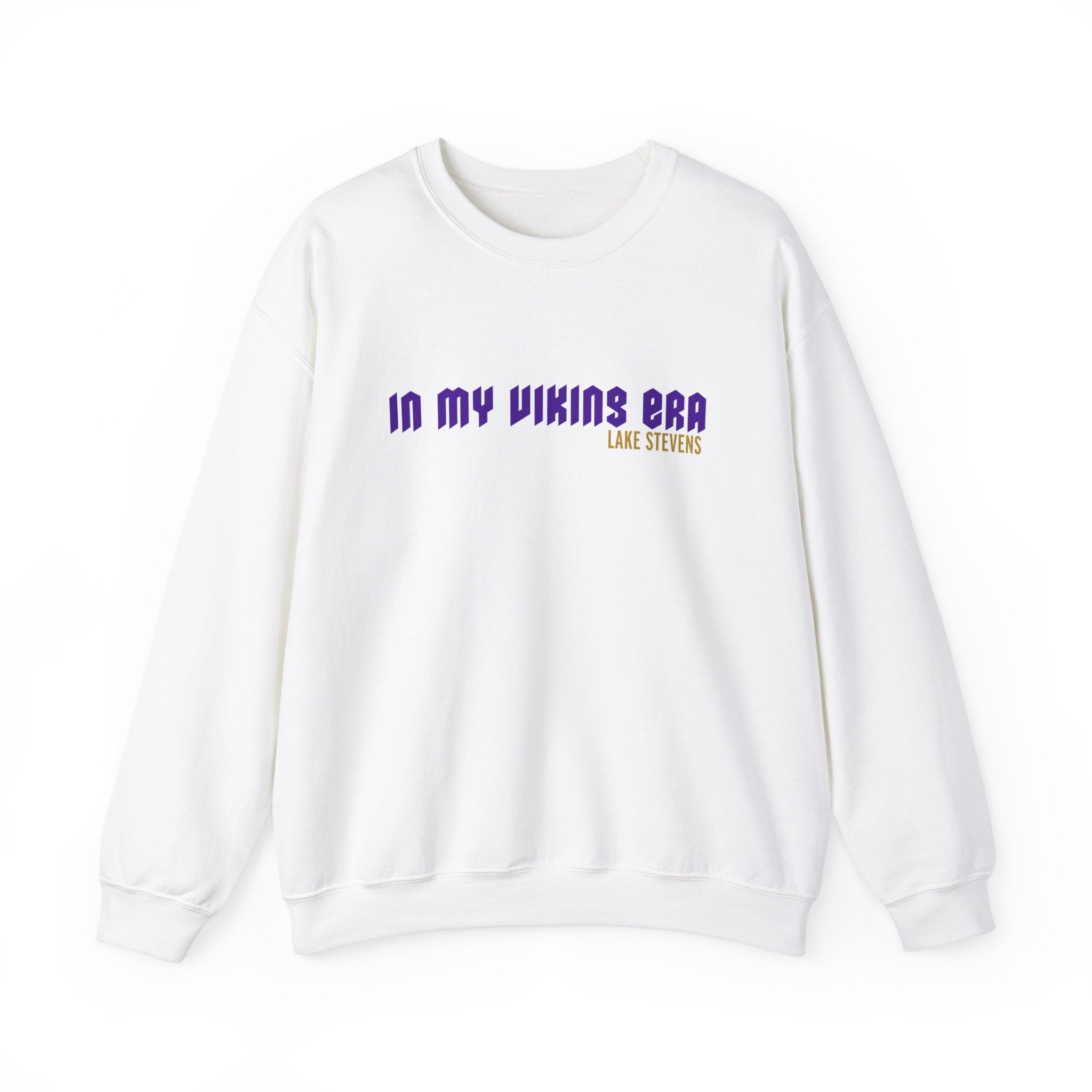 In My Viking Era Sweatshirt