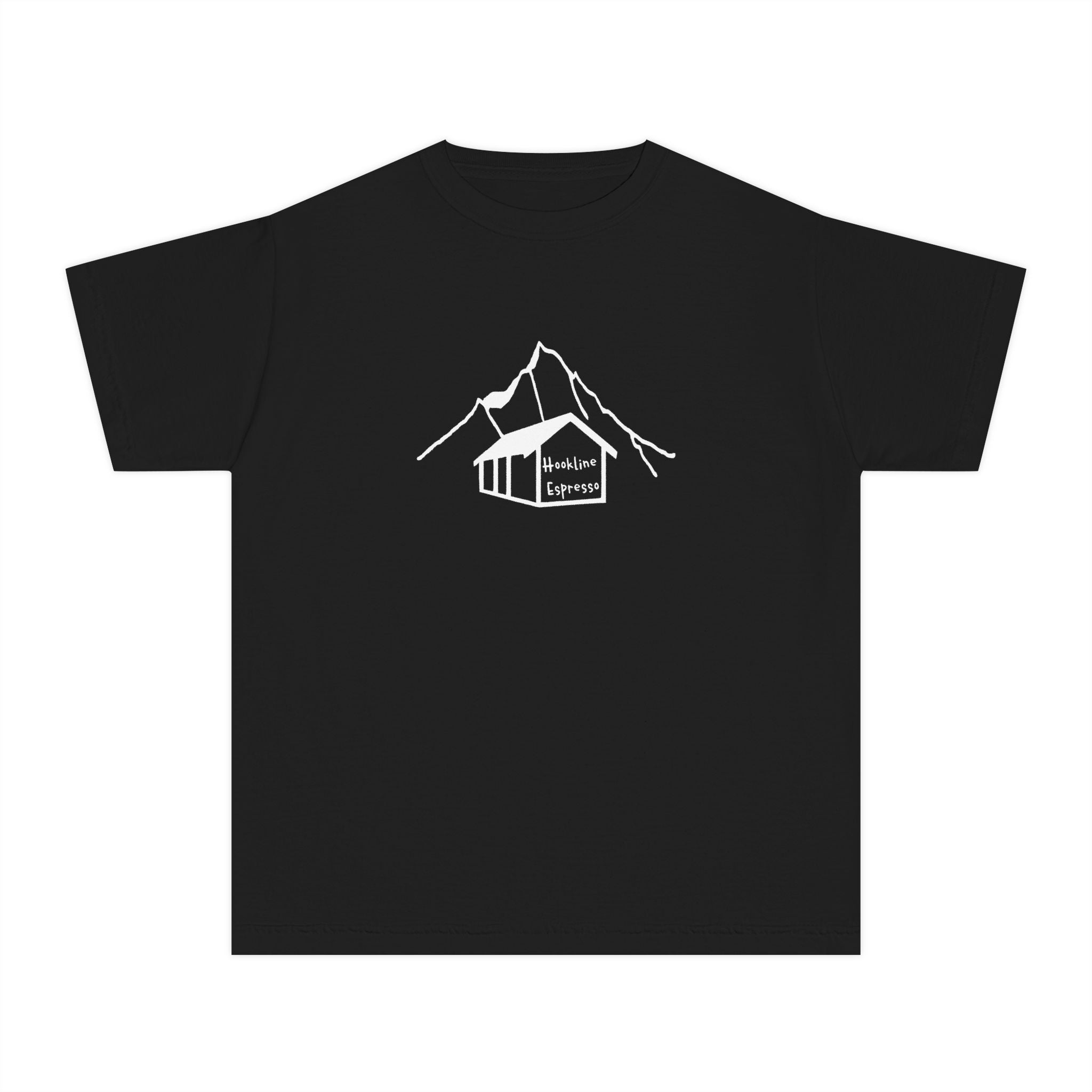 Youth Classic Hookline T-shirt
