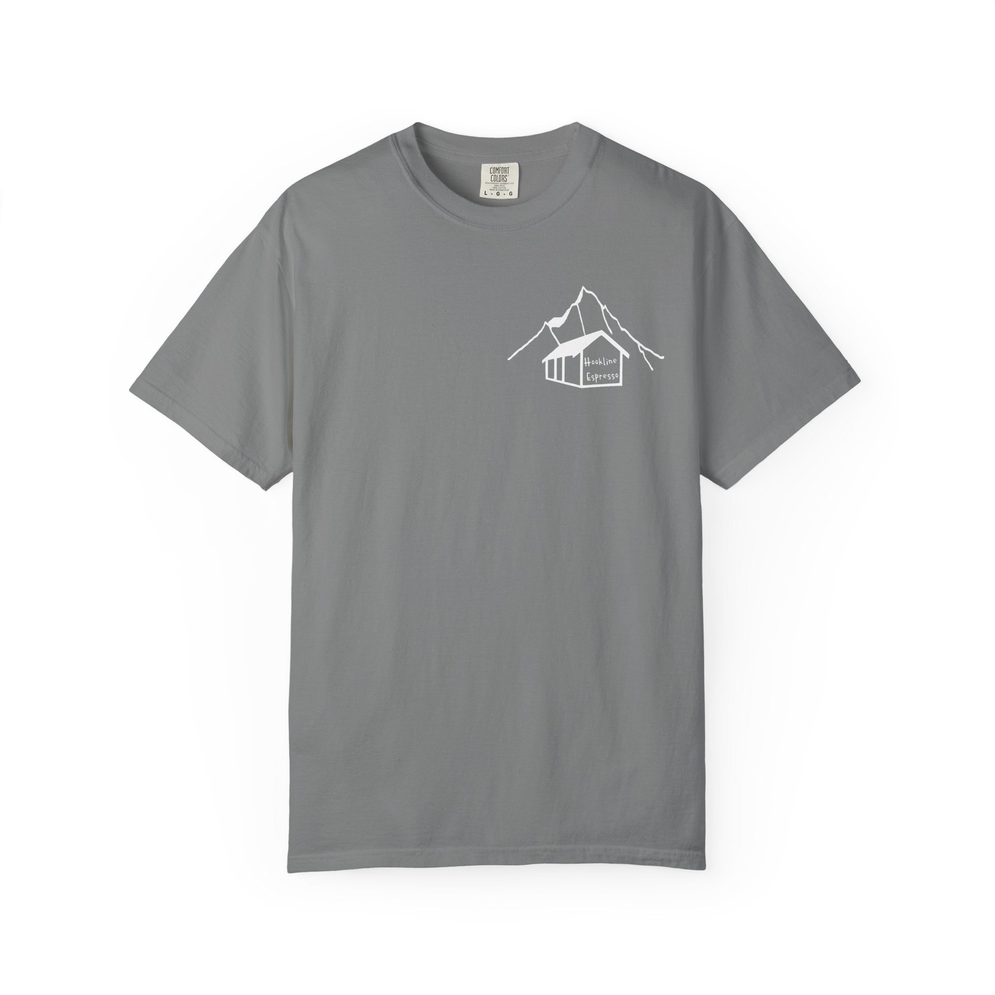 Hookline NEW Classic T-Shirt