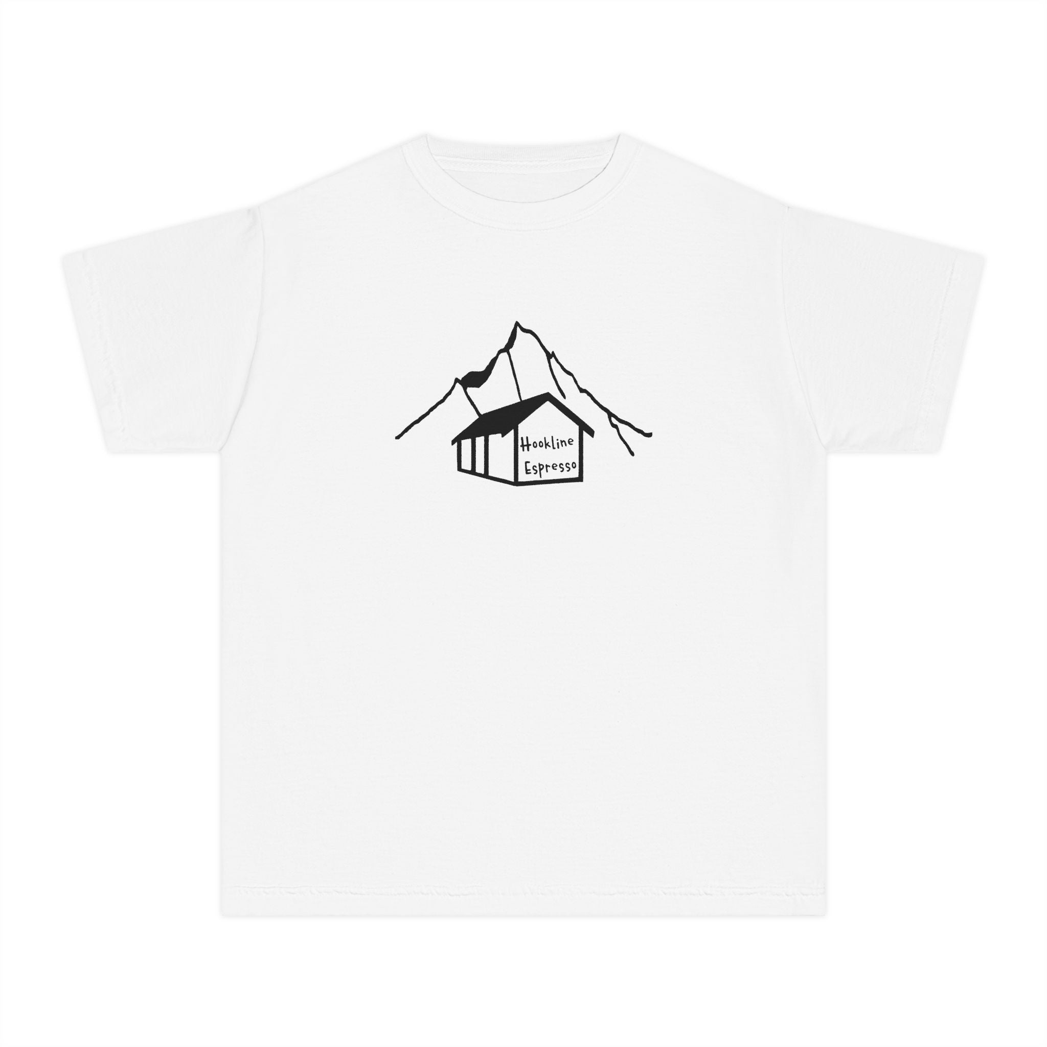 Youth Classic Hookline T-shirt