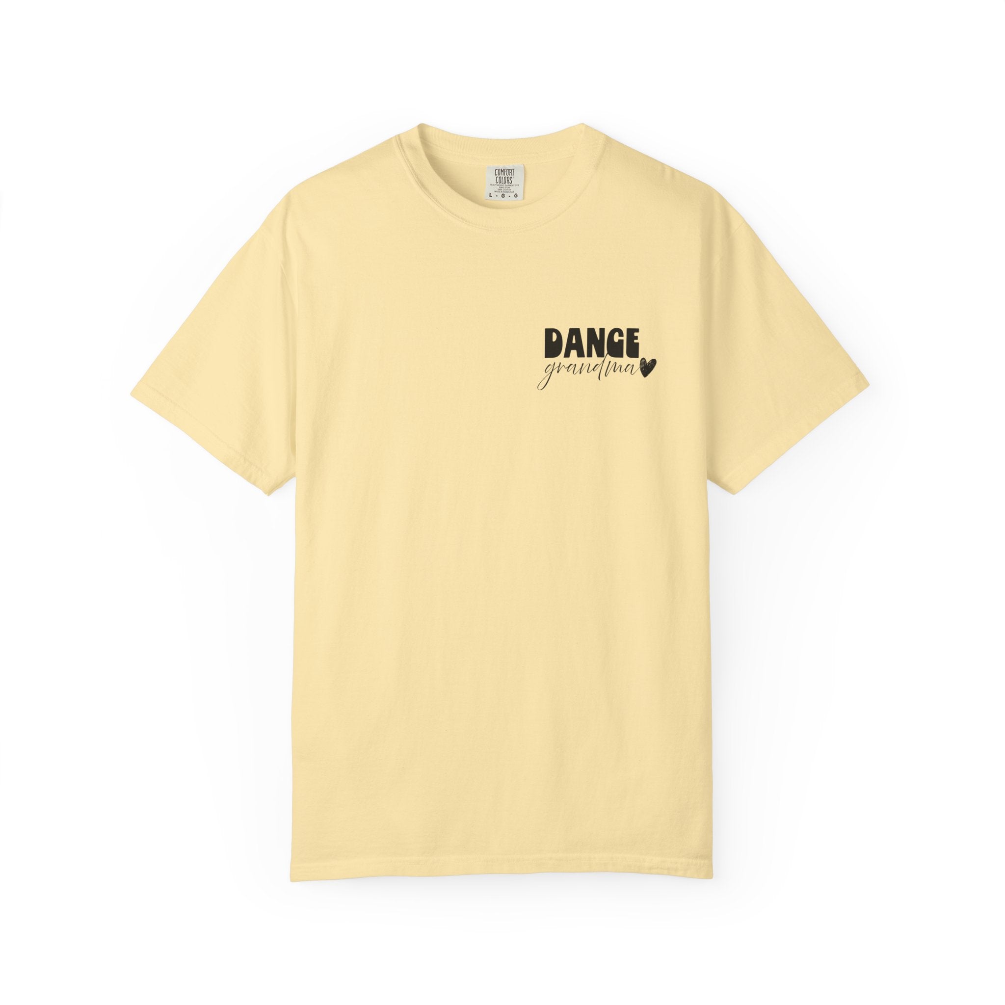 Dance Grandma T-Shirt