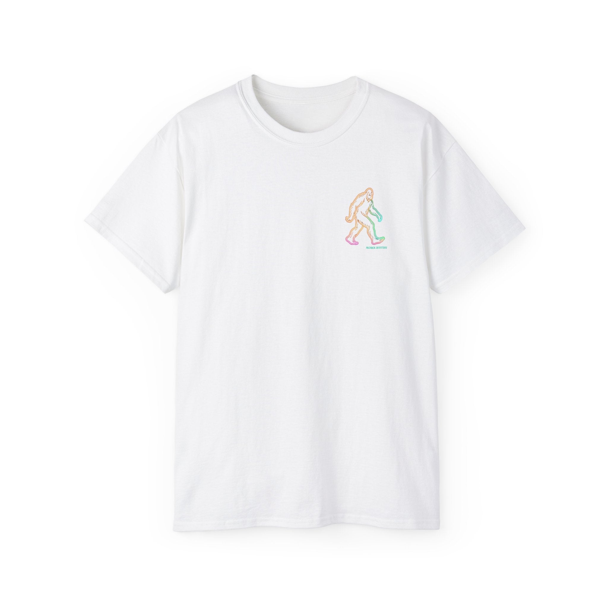 NEON BIGGIE Tee