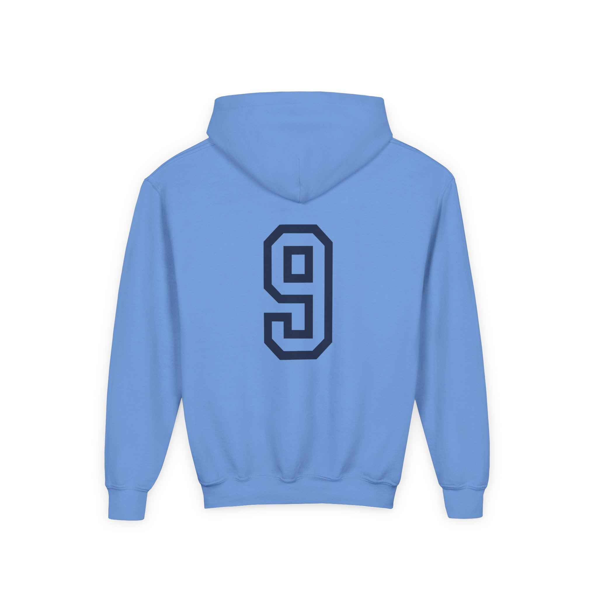 Cascade Youth Hoodie - 9