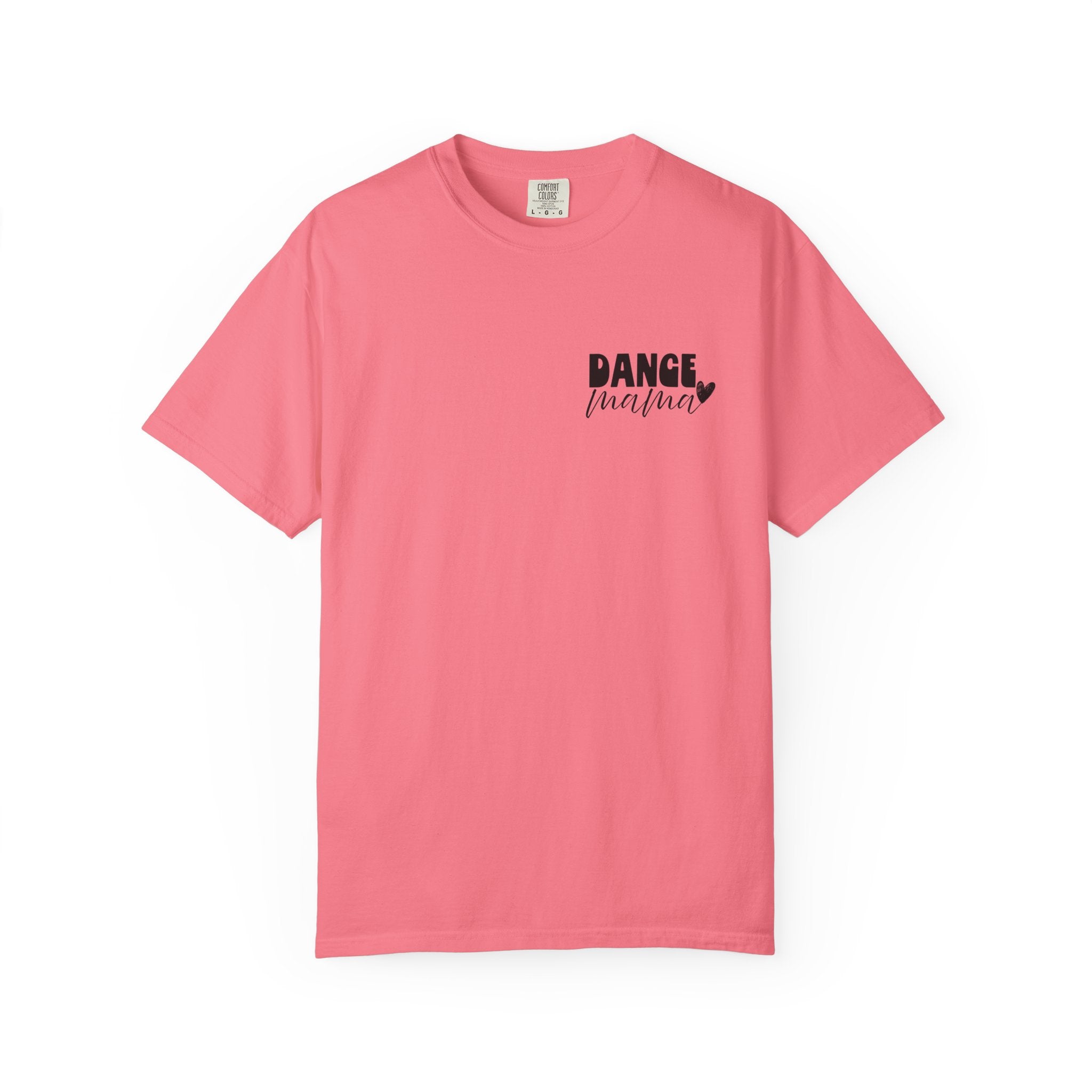 Dance Mama T-Shirt