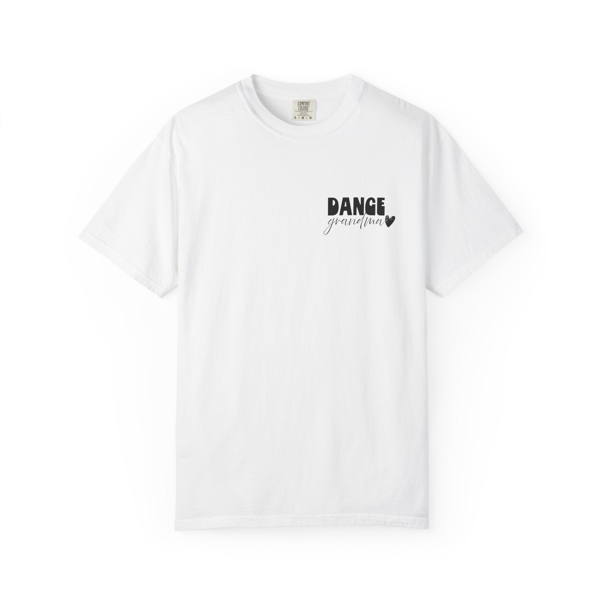 Dance Grandma T-Shirt