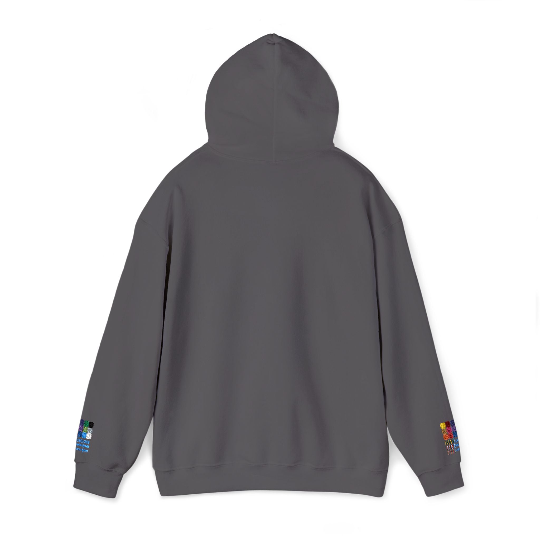 Lake Stevens Vikings Embroidered Hoodie
