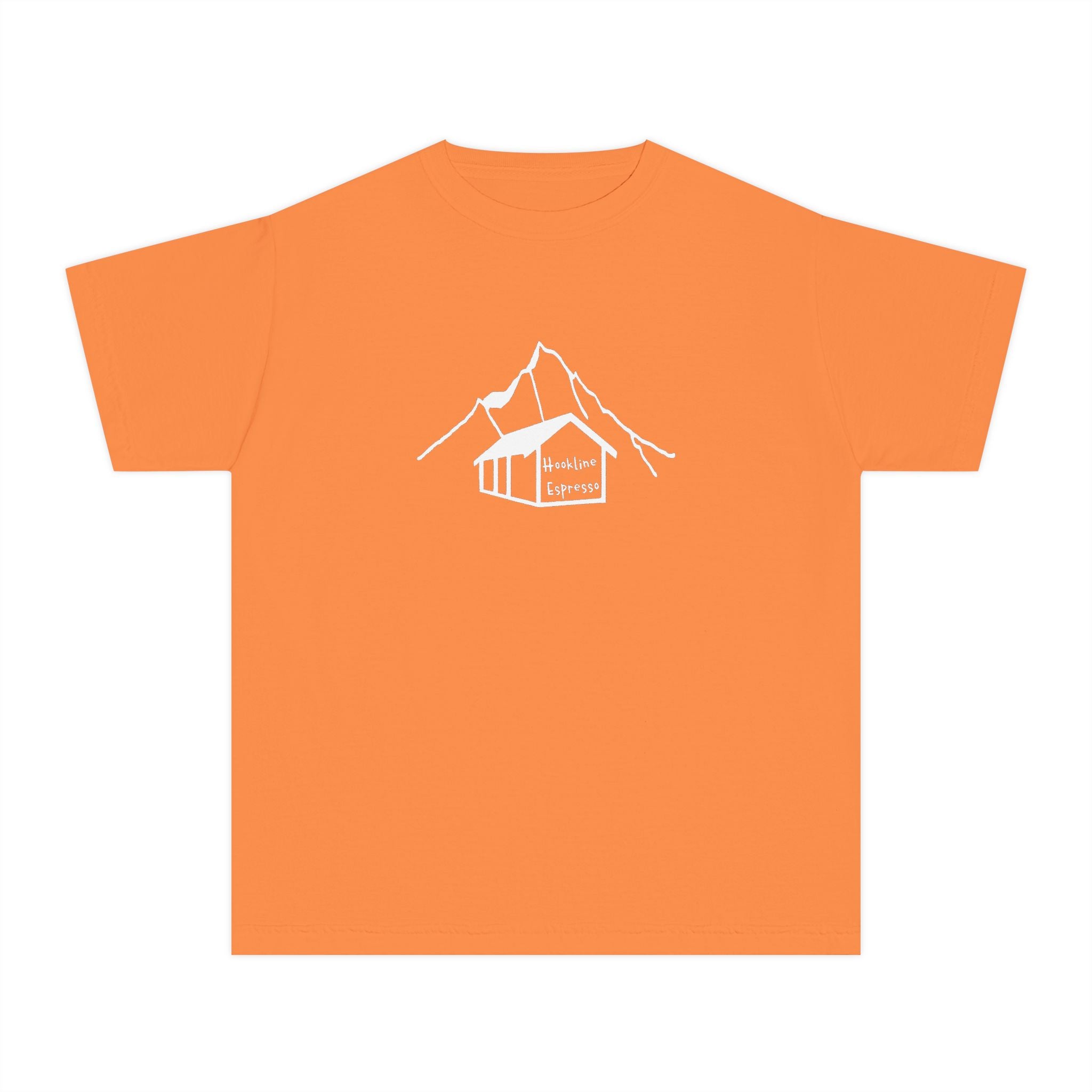 Youth Classic Hookline T-shirt