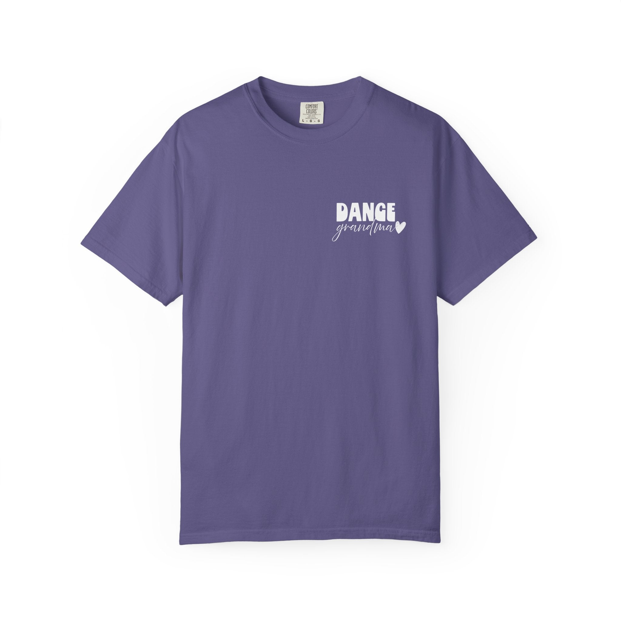 Dance Grandma T-Shirt