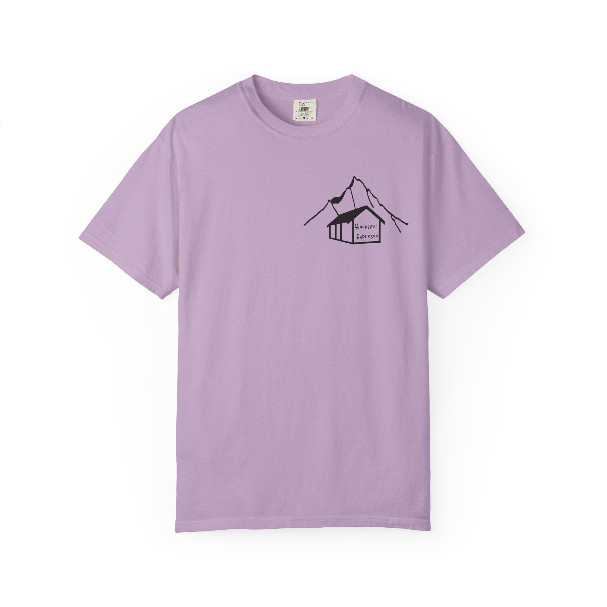 Hookline NEW Classic T-Shirt
