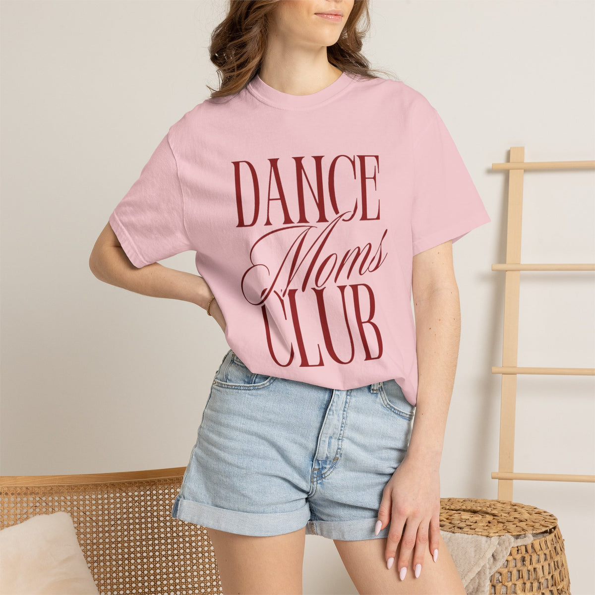 Dance Moms Club T-Shirt