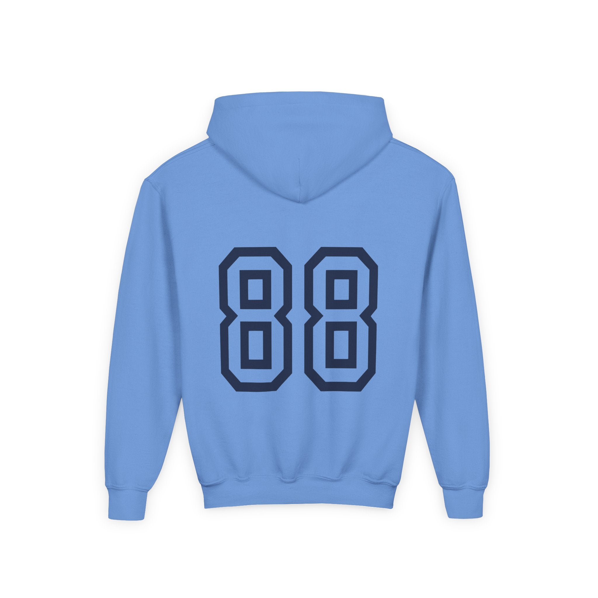 Cascade Youth Hoodie - 88