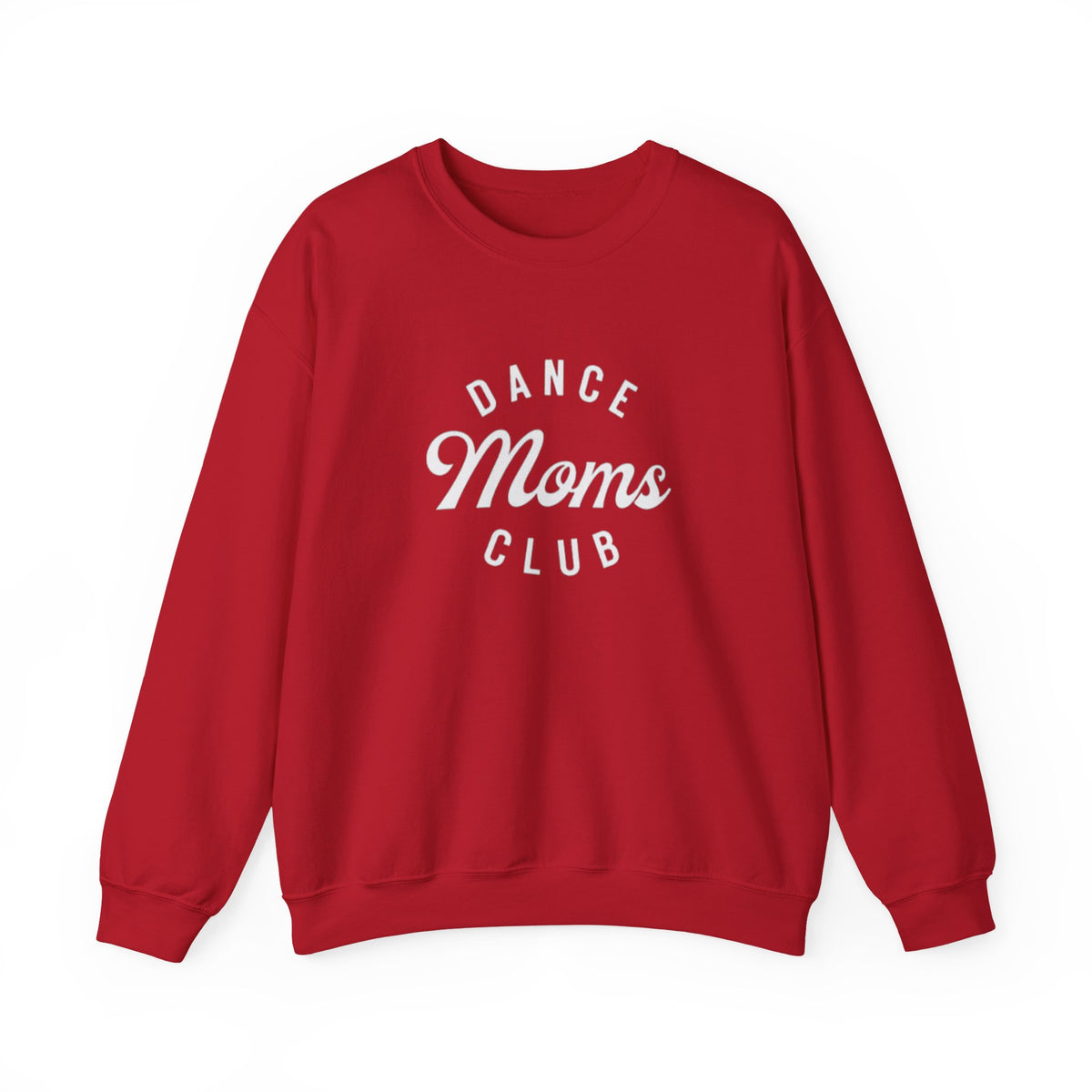 Dance Moms Club Crewneck Sweatshirt