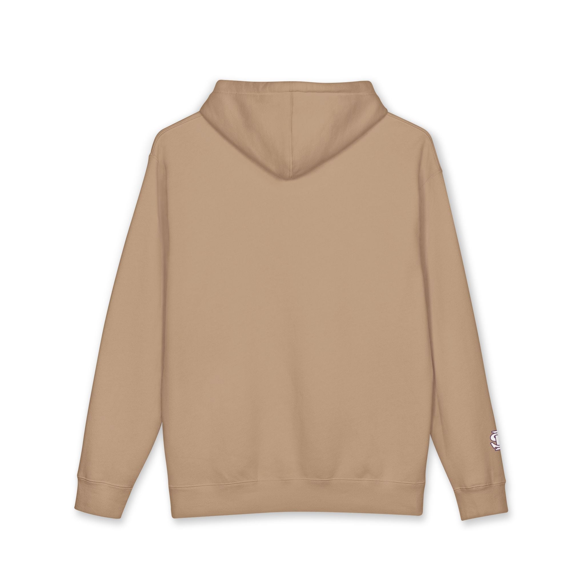 Lake Hoodie — Classic Collegiate Pullover