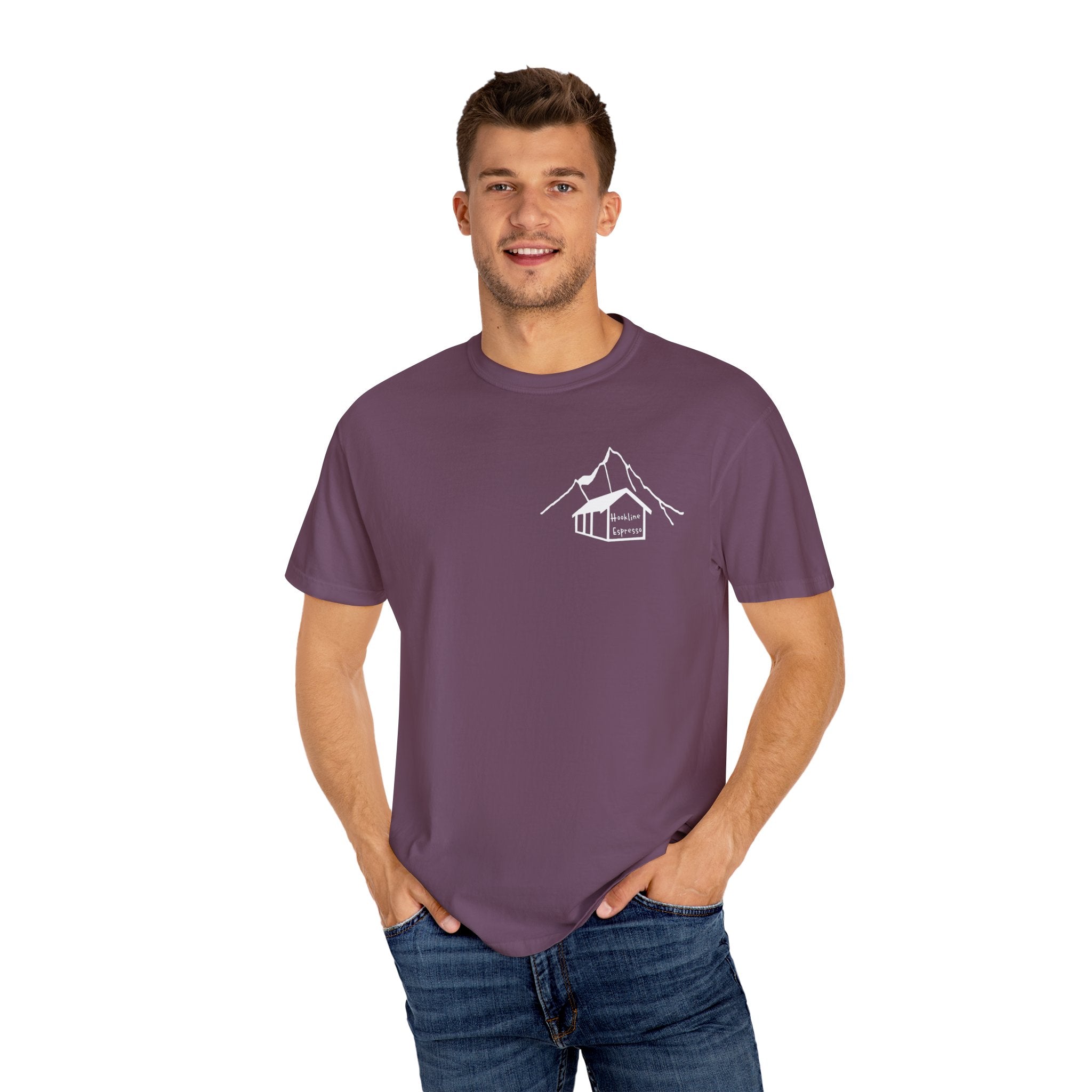 Hookline NEW Classic T-Shirt