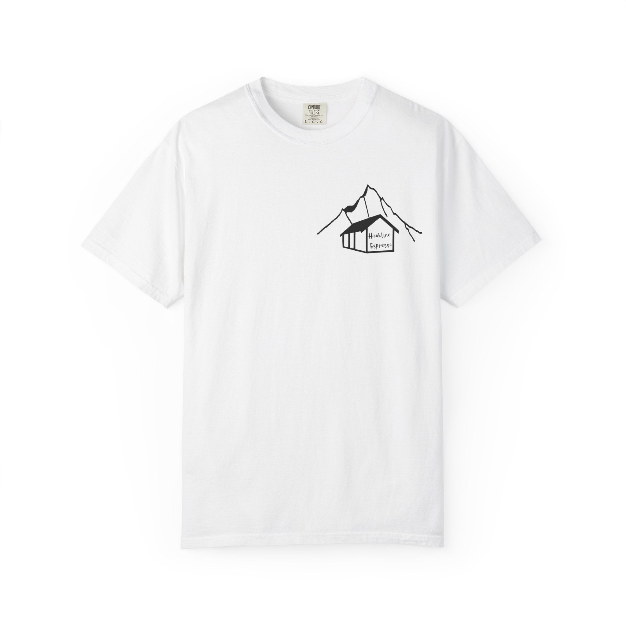 Hookline NEW Classic T-Shirt