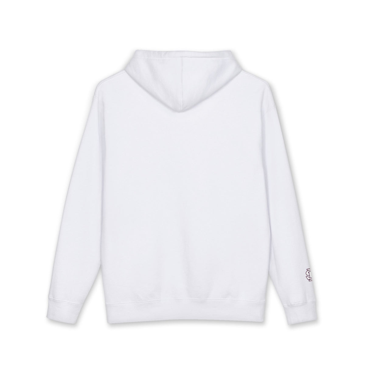 Lake Hoodie — Classic Collegiate Pullover