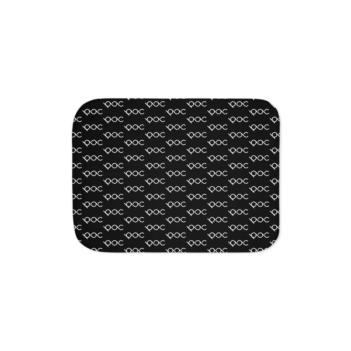 Sherpa Blanket — PAC Cozy Throw