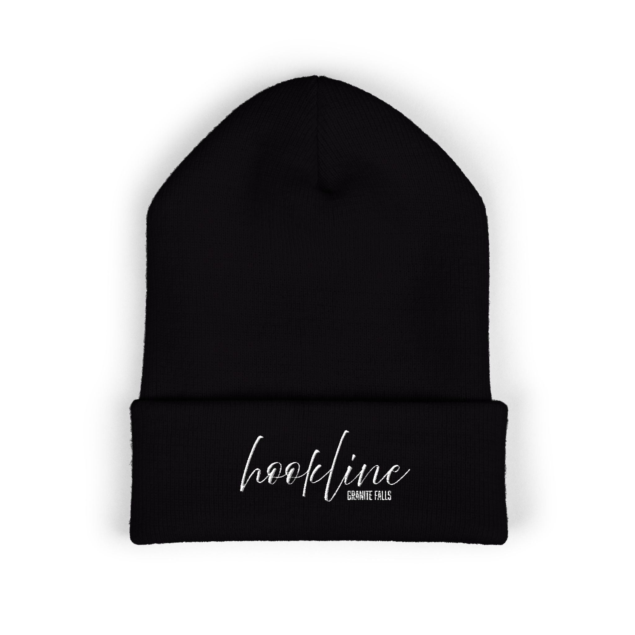 Hookline Beanie