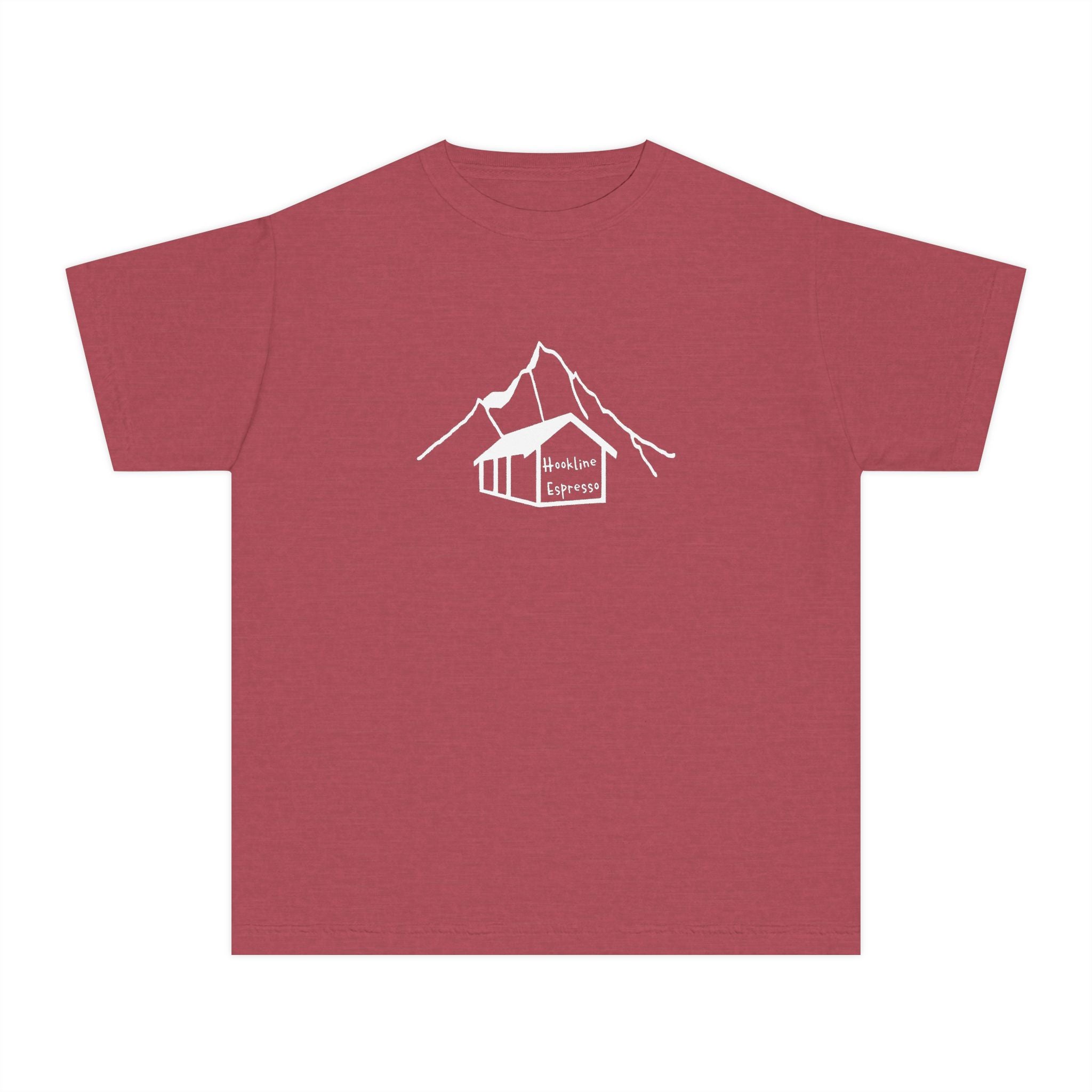 Youth Classic Hookline T-shirt